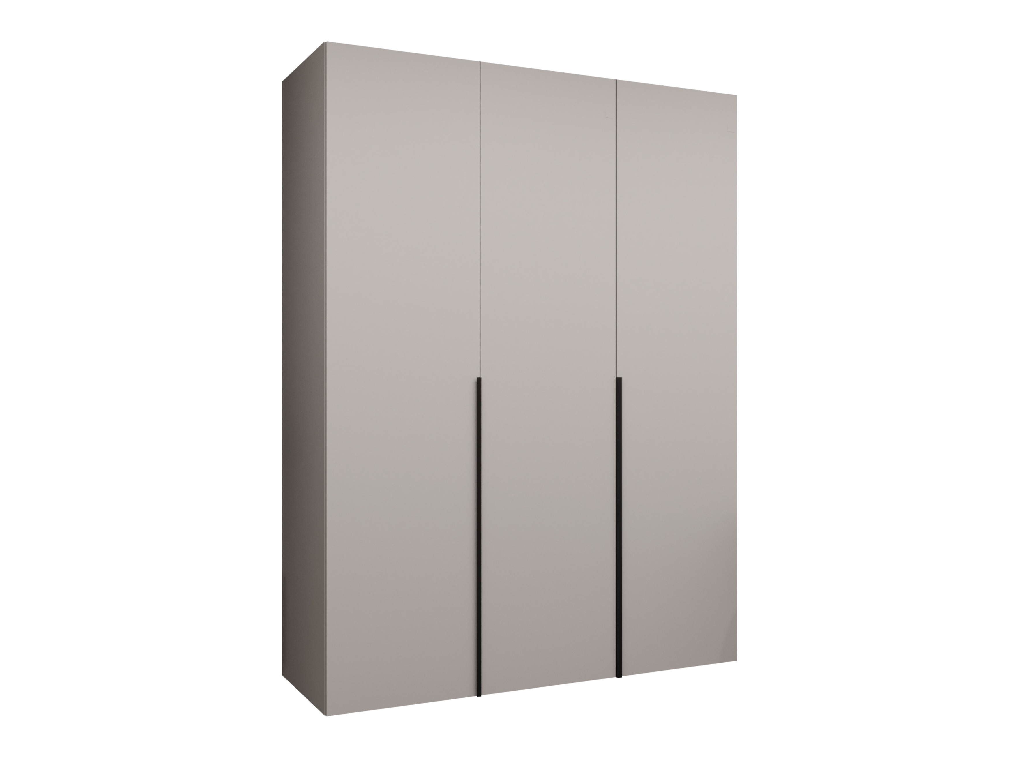 Wardrobe Hartford 536 (Cashmere)