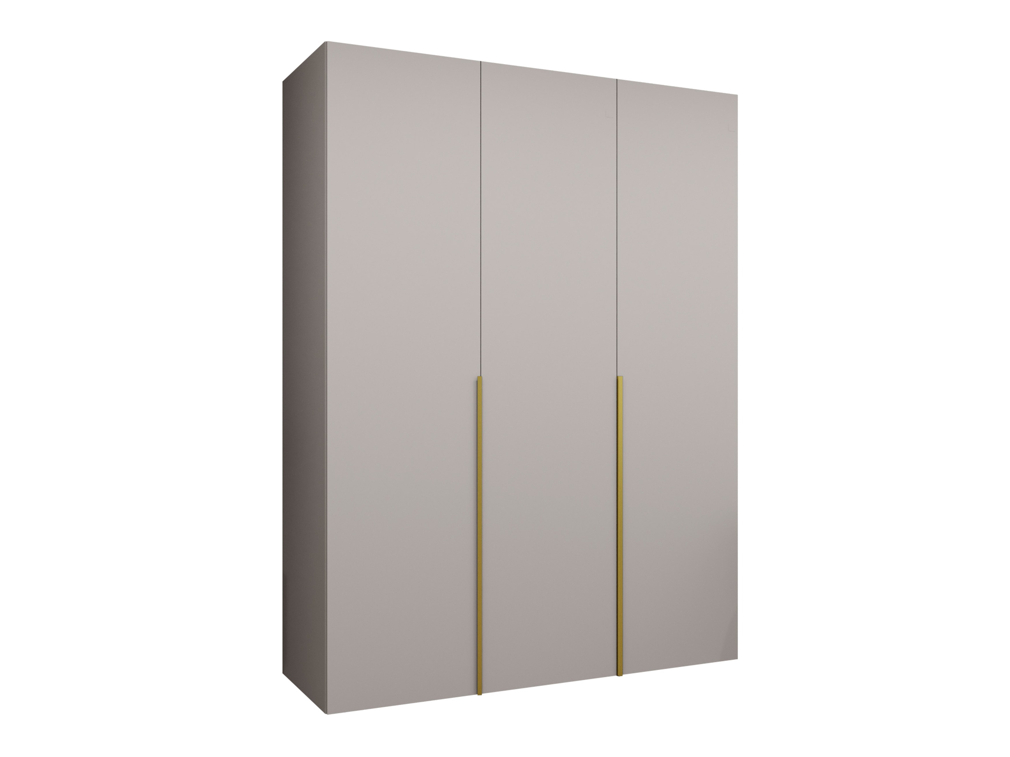 Wardrobe Hartford 536 (Cashmere)