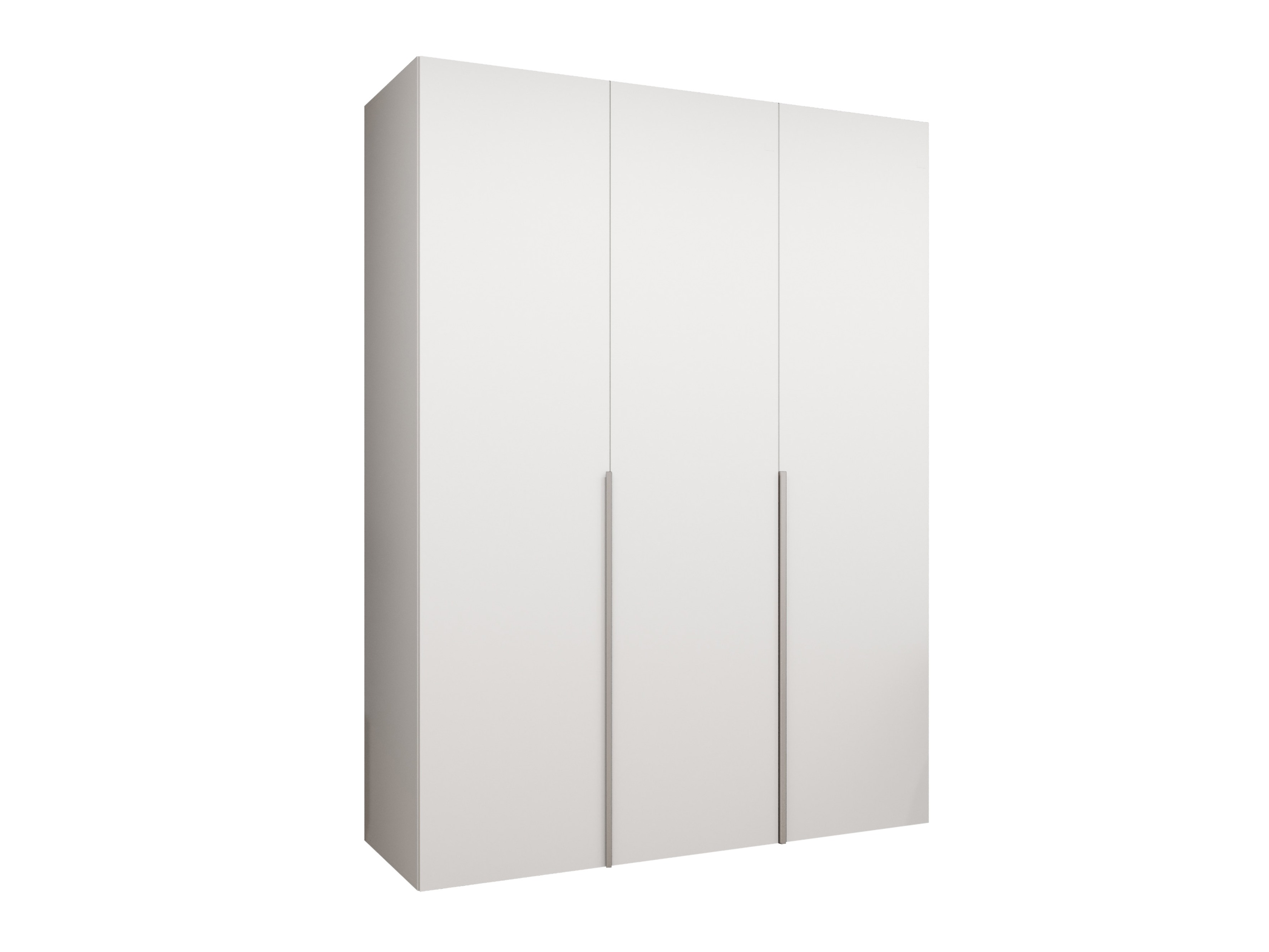 Wardrobe Hartford 536 (White)