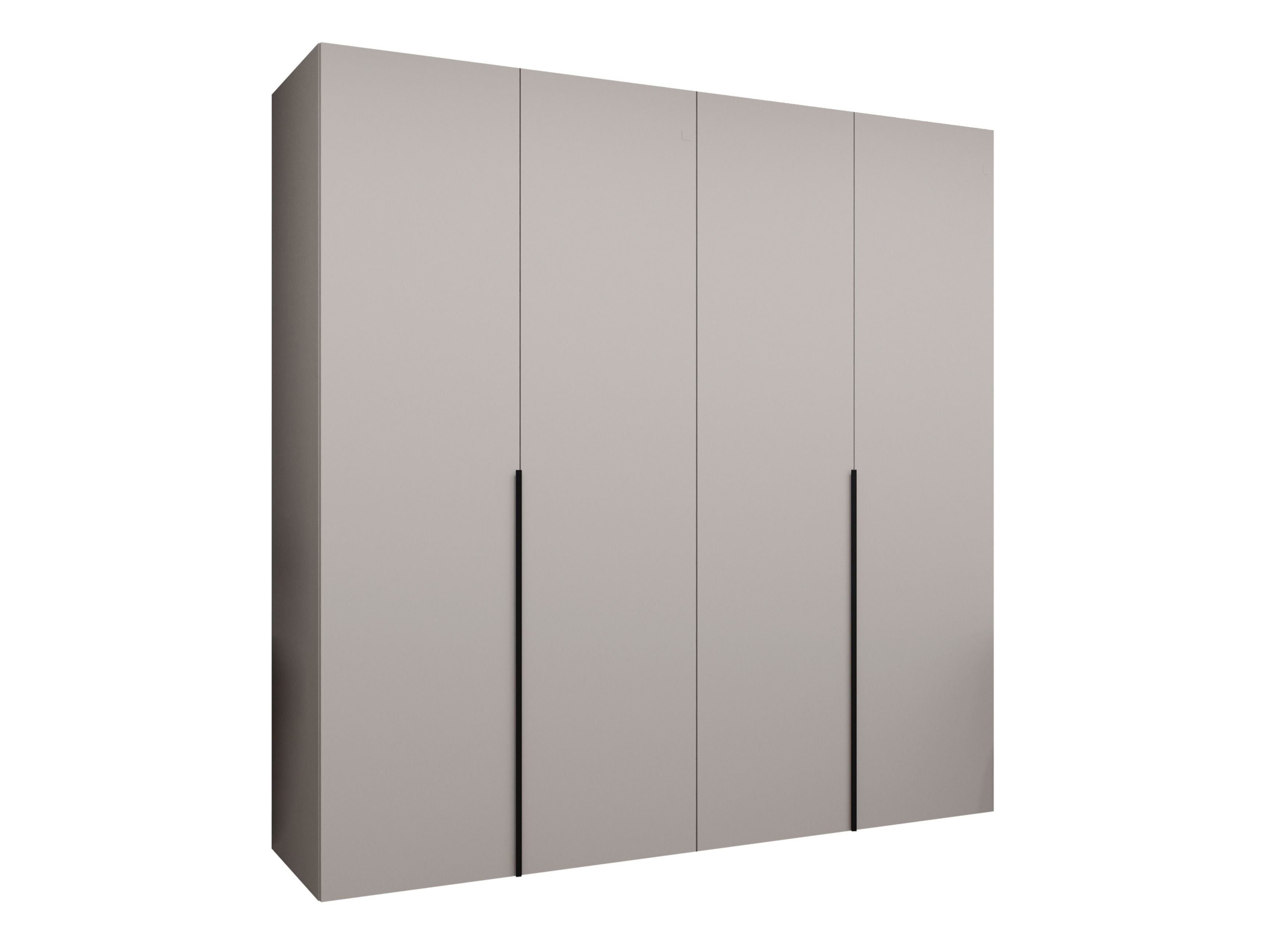Wardrobe Hartford 537 (Cashmere)