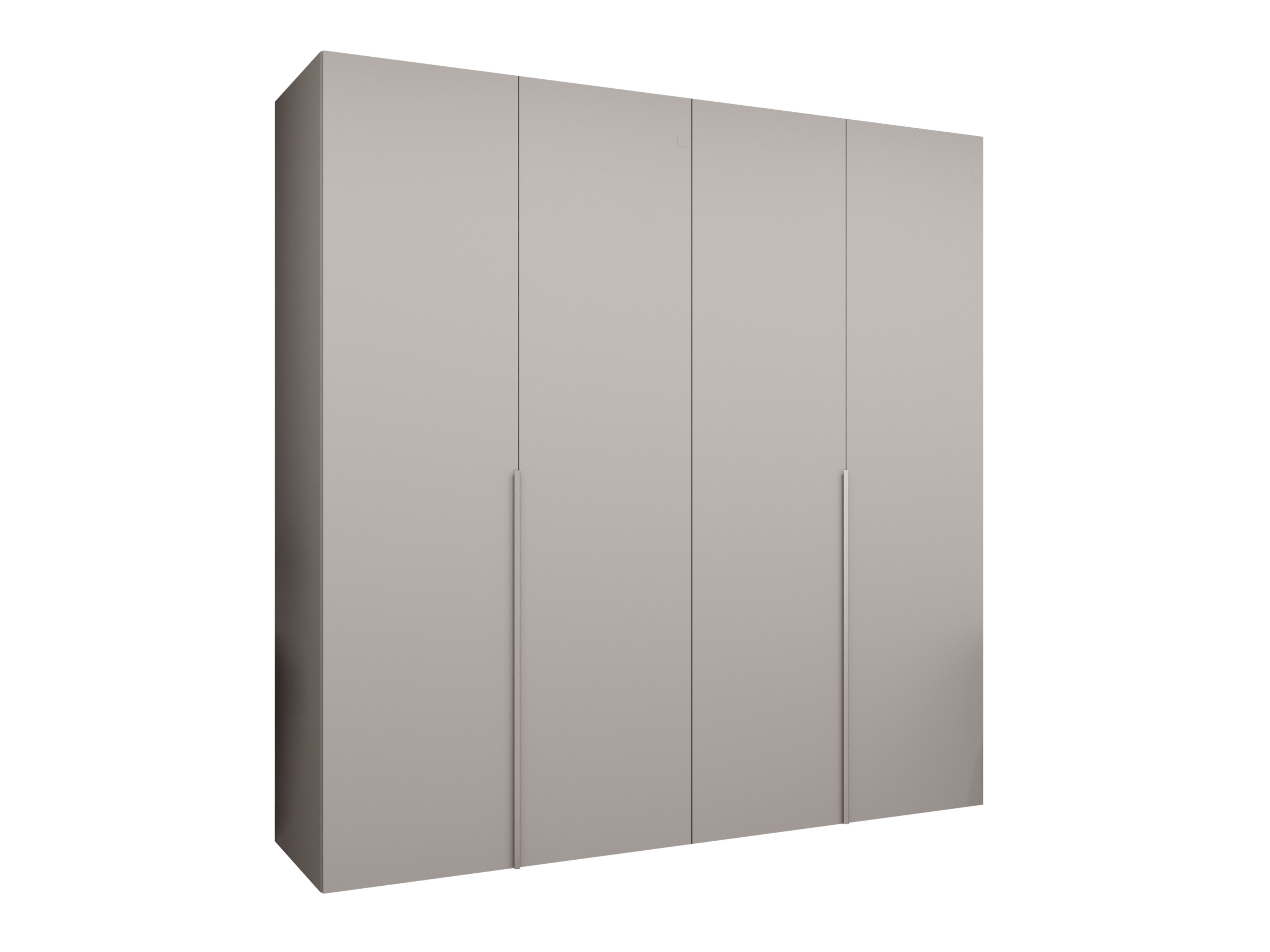 Wardrobe Hartford 537 (Cashmere)
