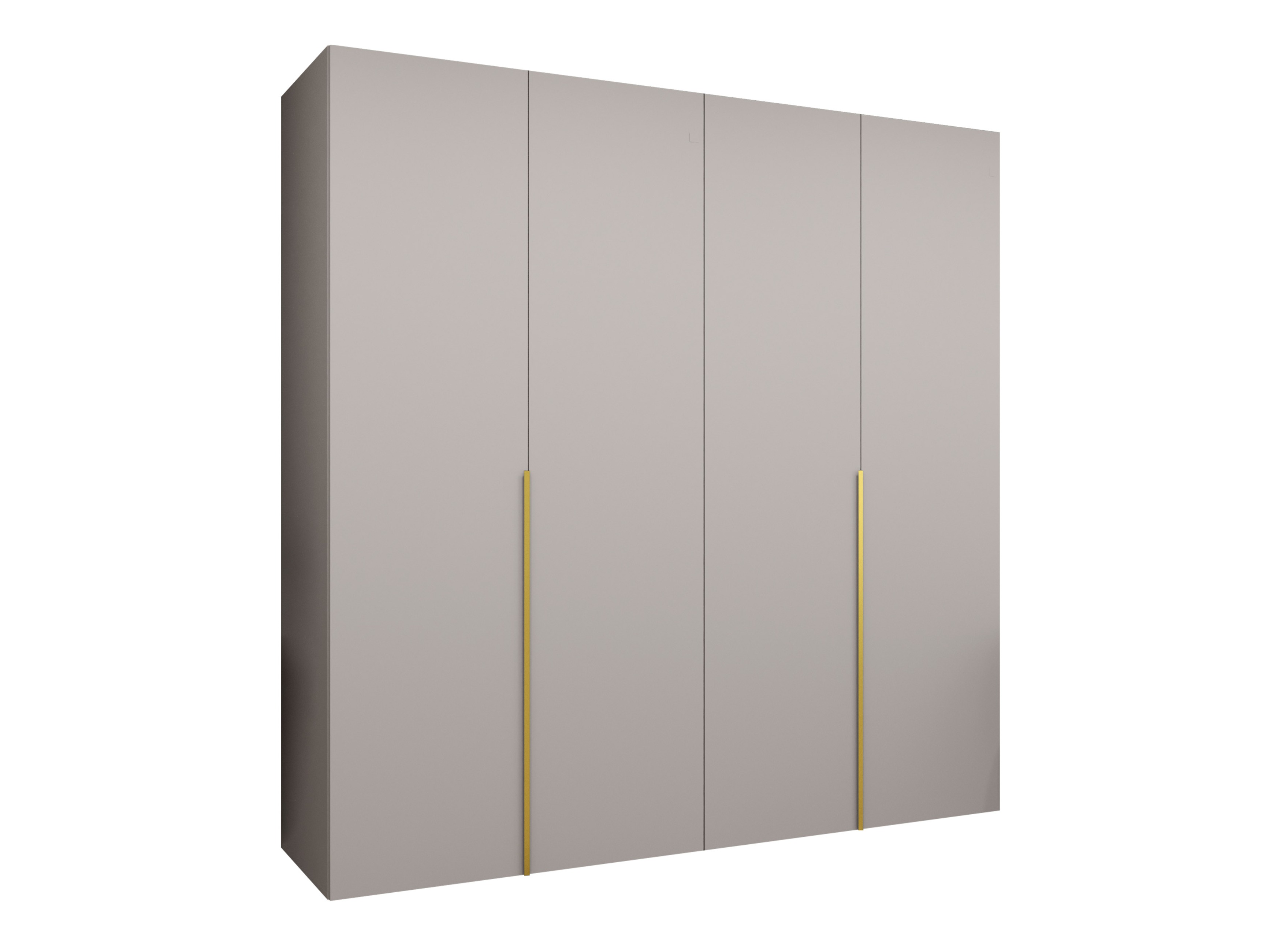 Wardrobe Hartford 537 (Cashmere)