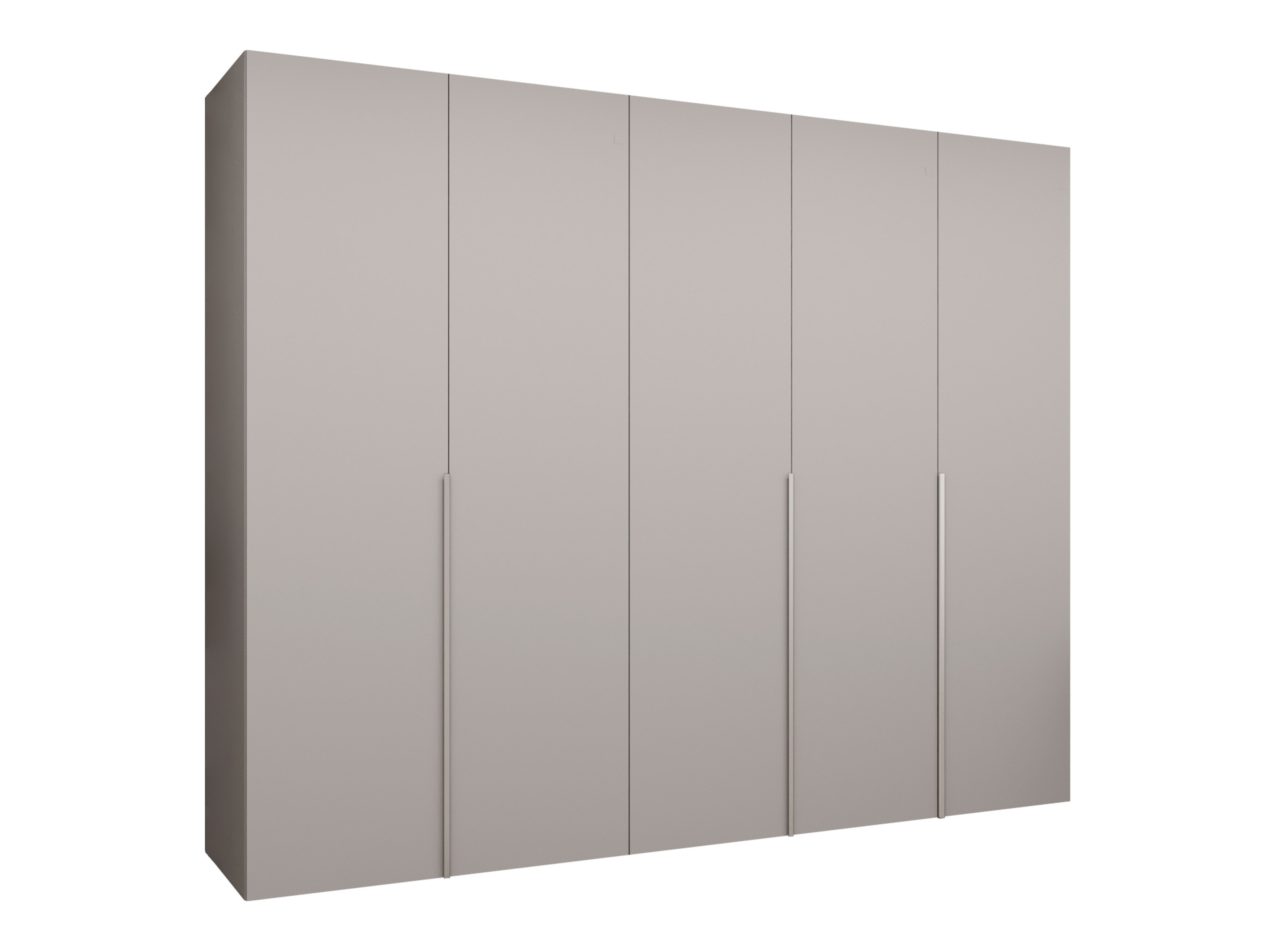 Wardrobe Hartford 538 (Cashmere)