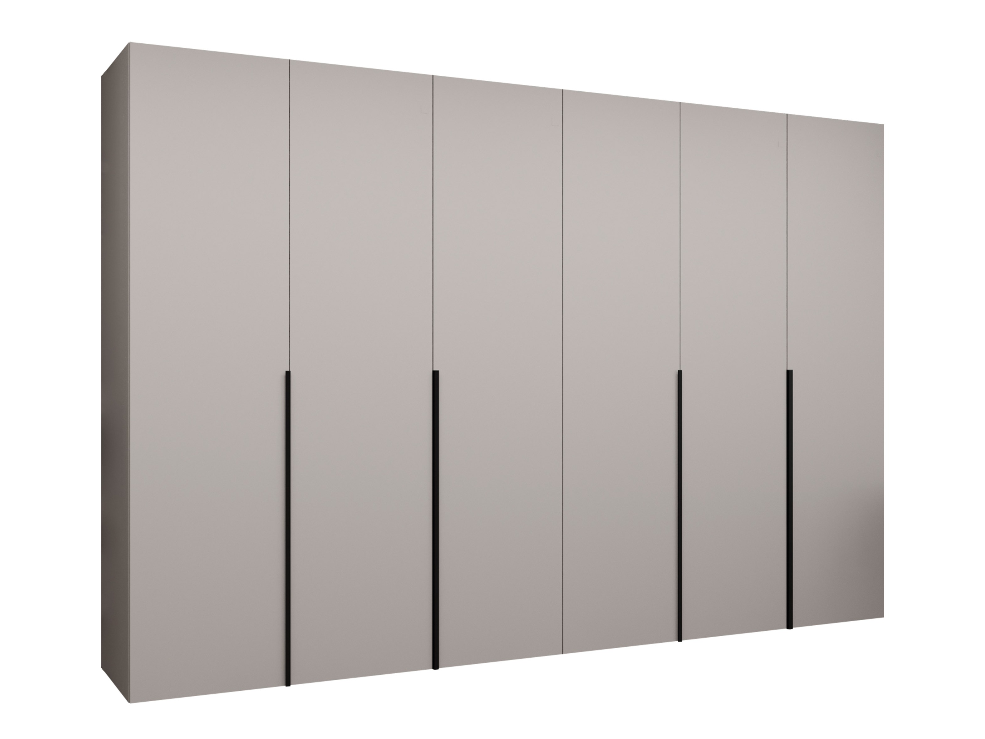 Wardrobe Hartford 539 (Cashmere)