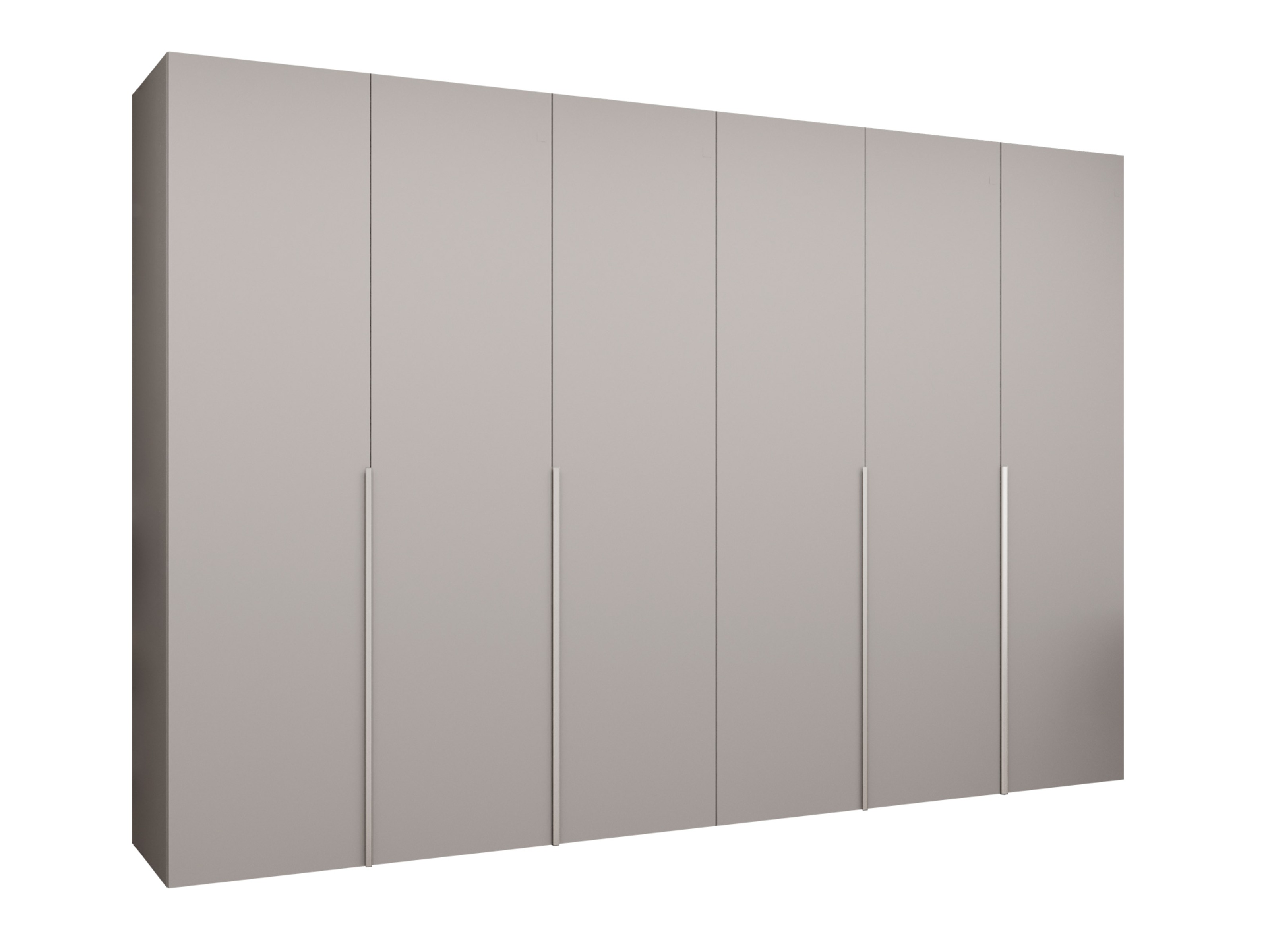 Wardrobe Hartford 539 (Cashmere)