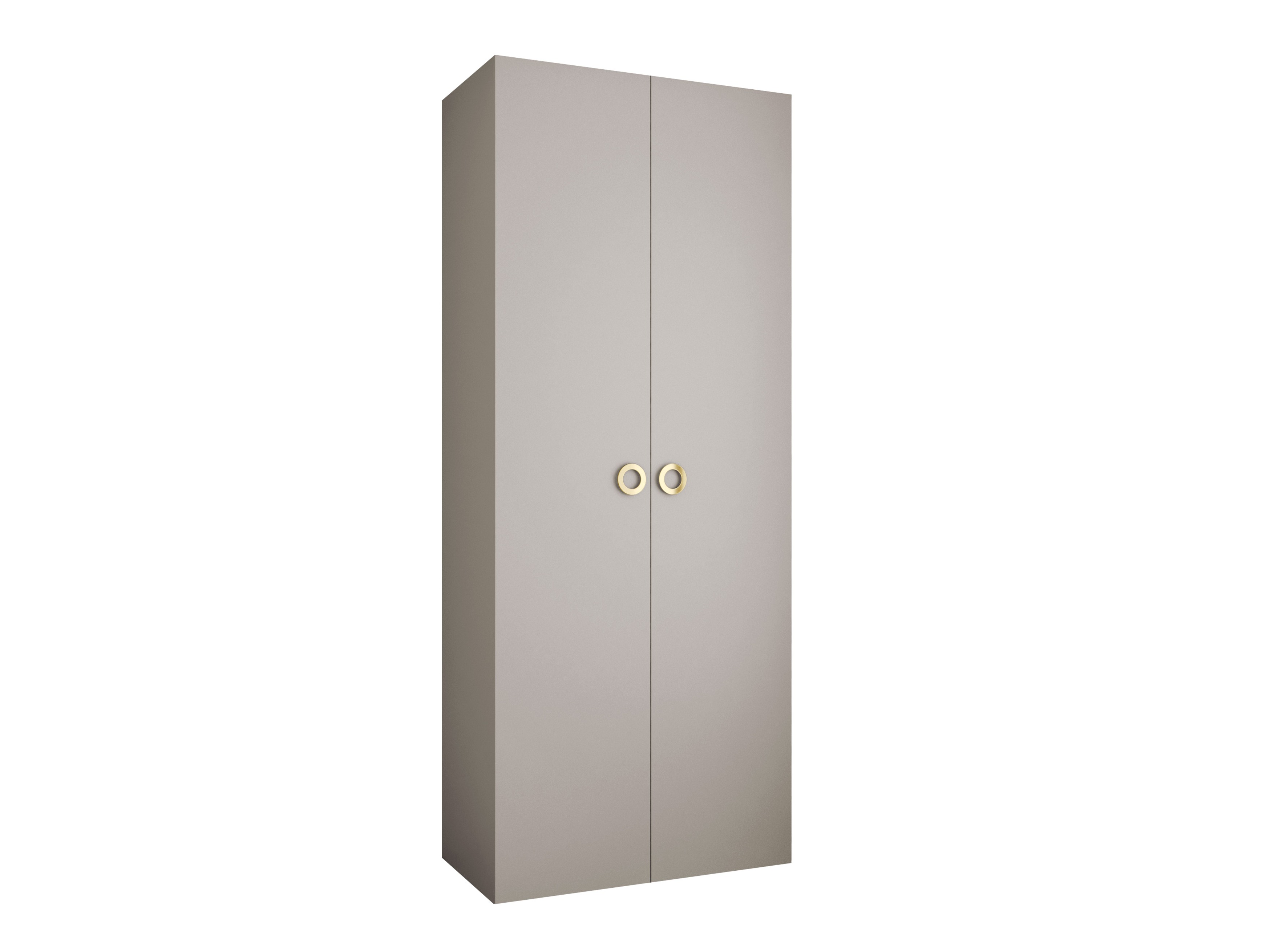 Wardrobe Hartford 540 (Cashmere)
