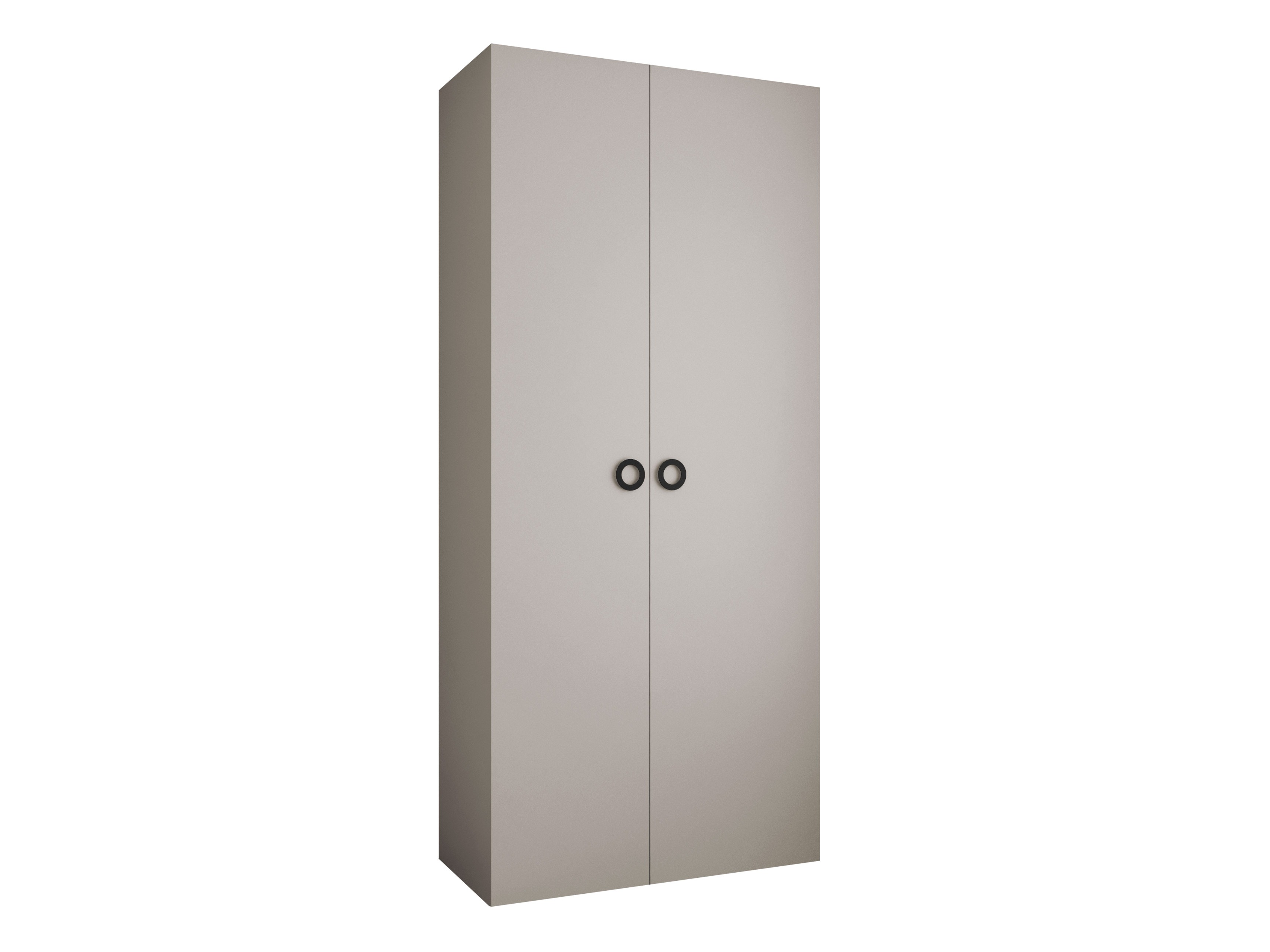 Wardrobe Hartford 540 (Cashmere)