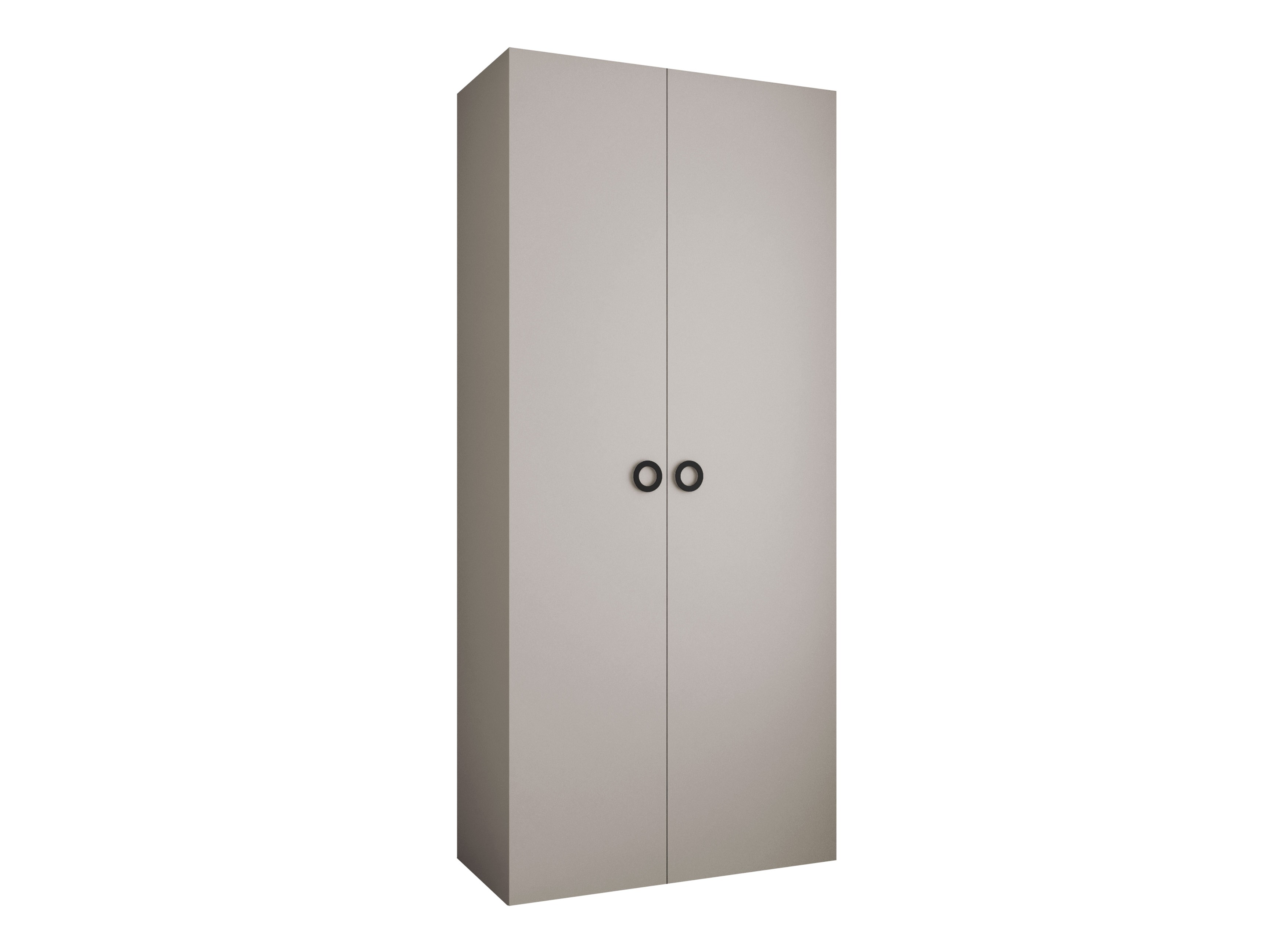 Wardrobe Hartford 540 (Cashmere)