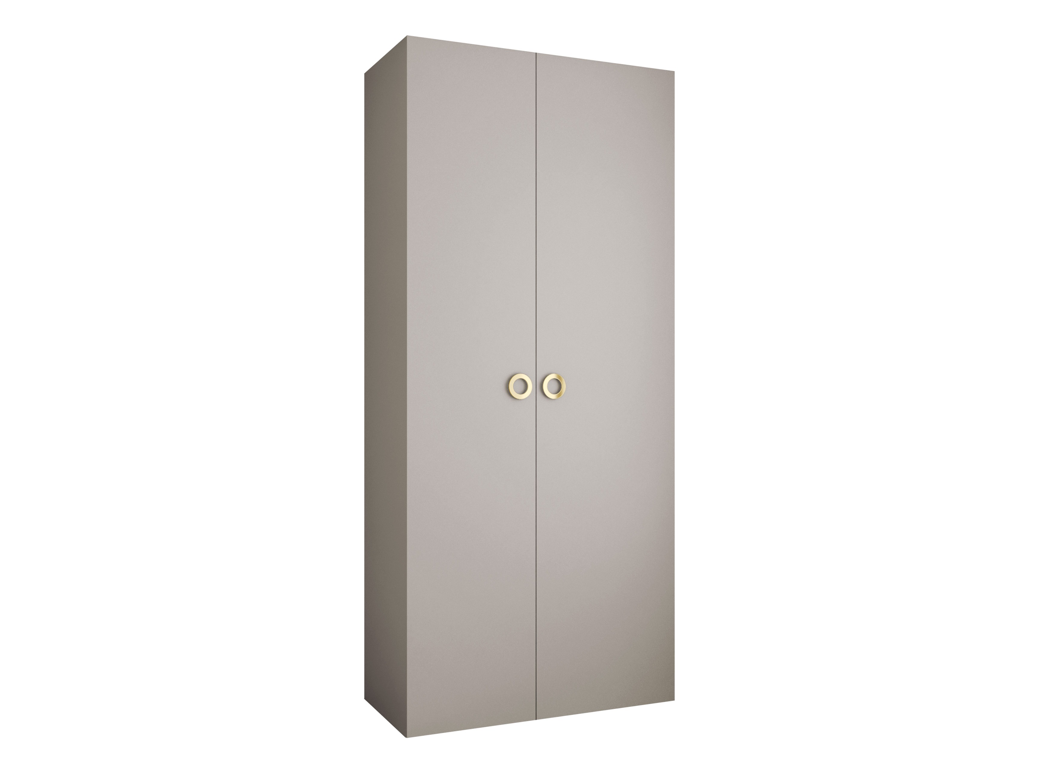 Wardrobe Hartford 540 (Cashmere)