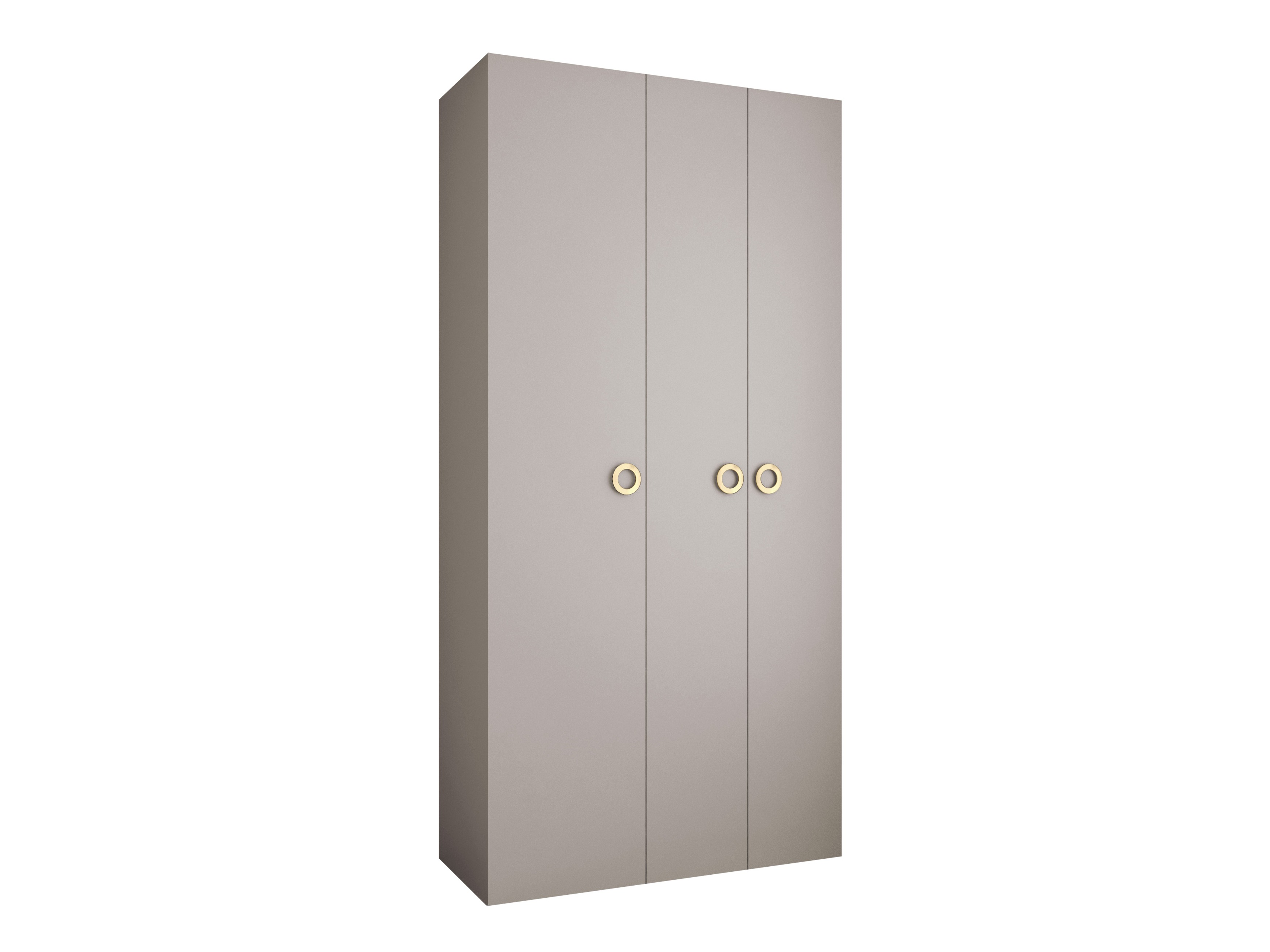 Wardrobe Hartford 544 (Cashmere)