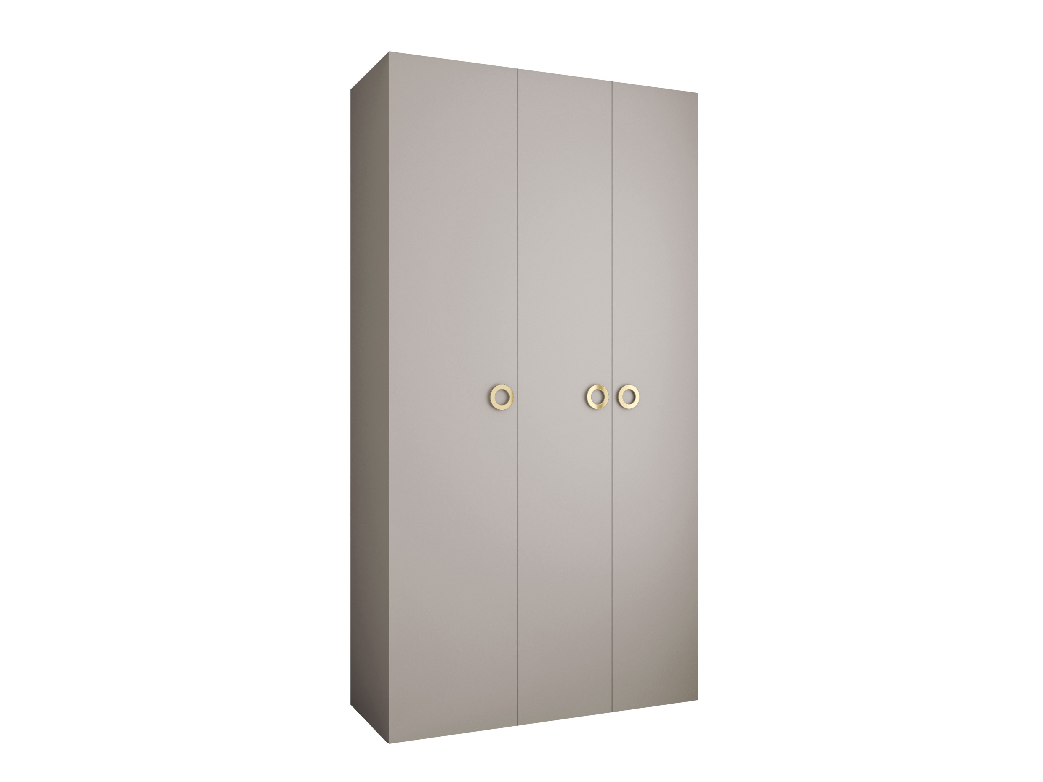 Wardrobe Hartford 544 (Cashmere)