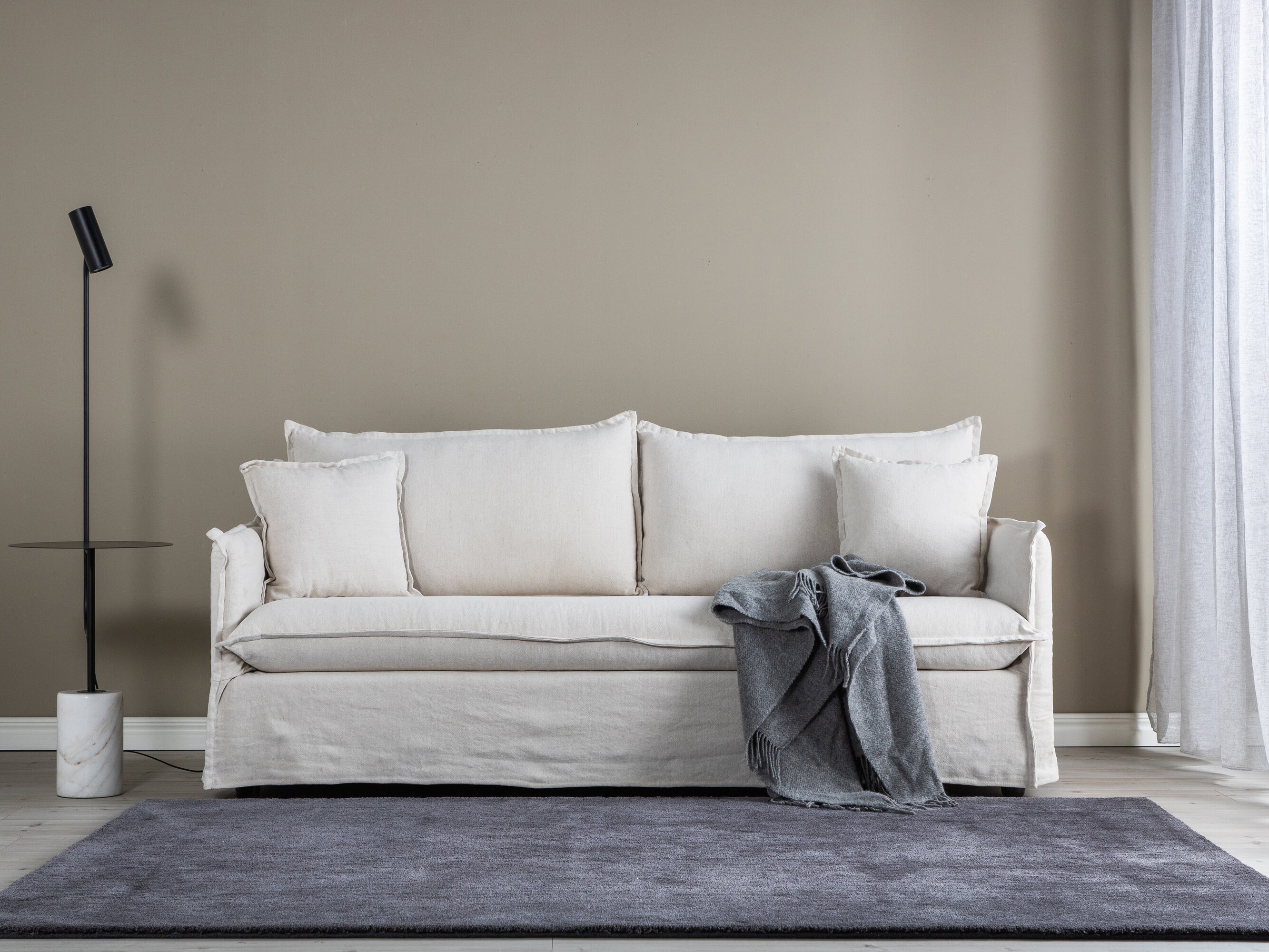 Sofa Dallas 4226 (Beige)