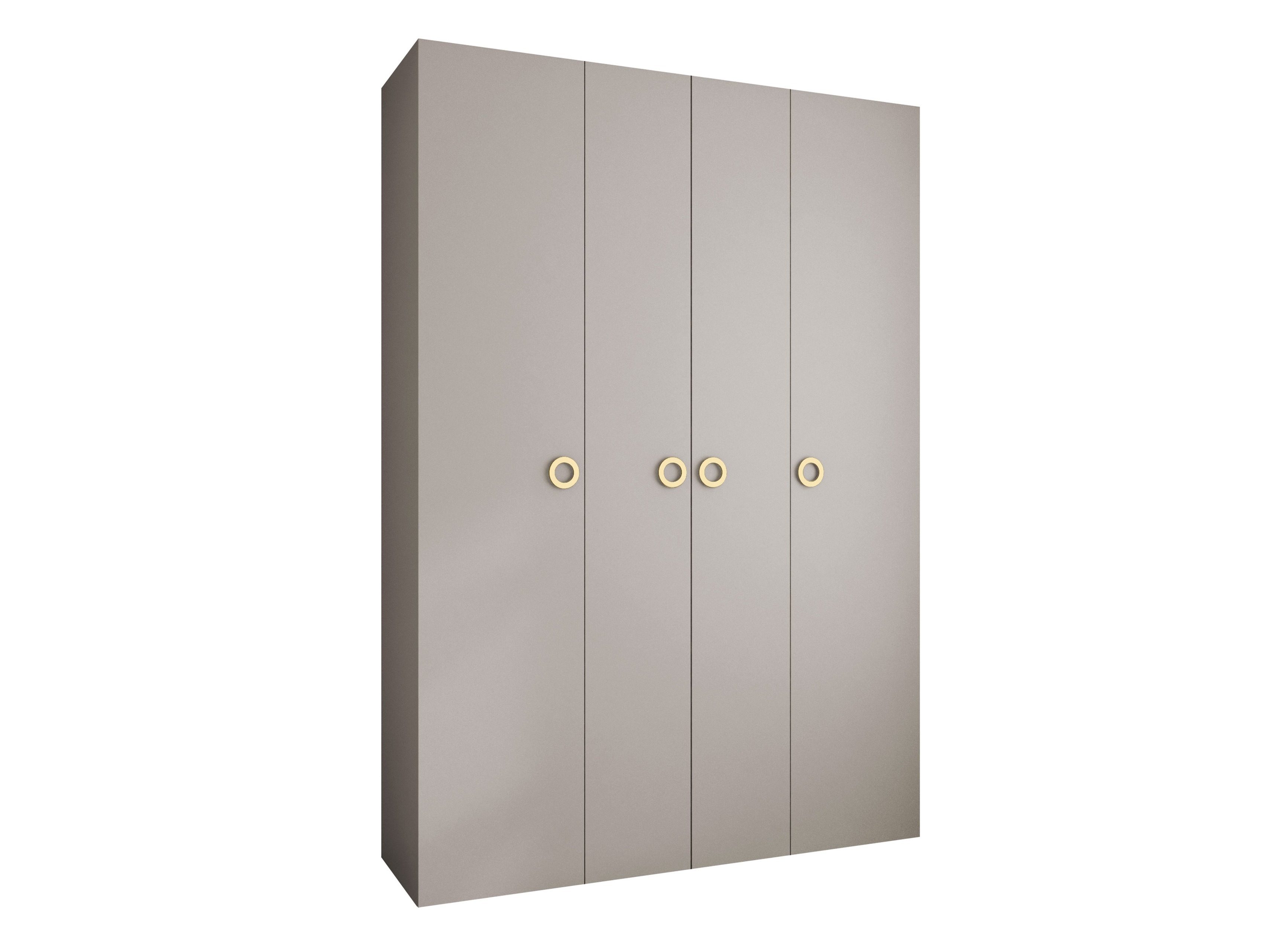 Wardrobe Hartford 554 (Cashmere)