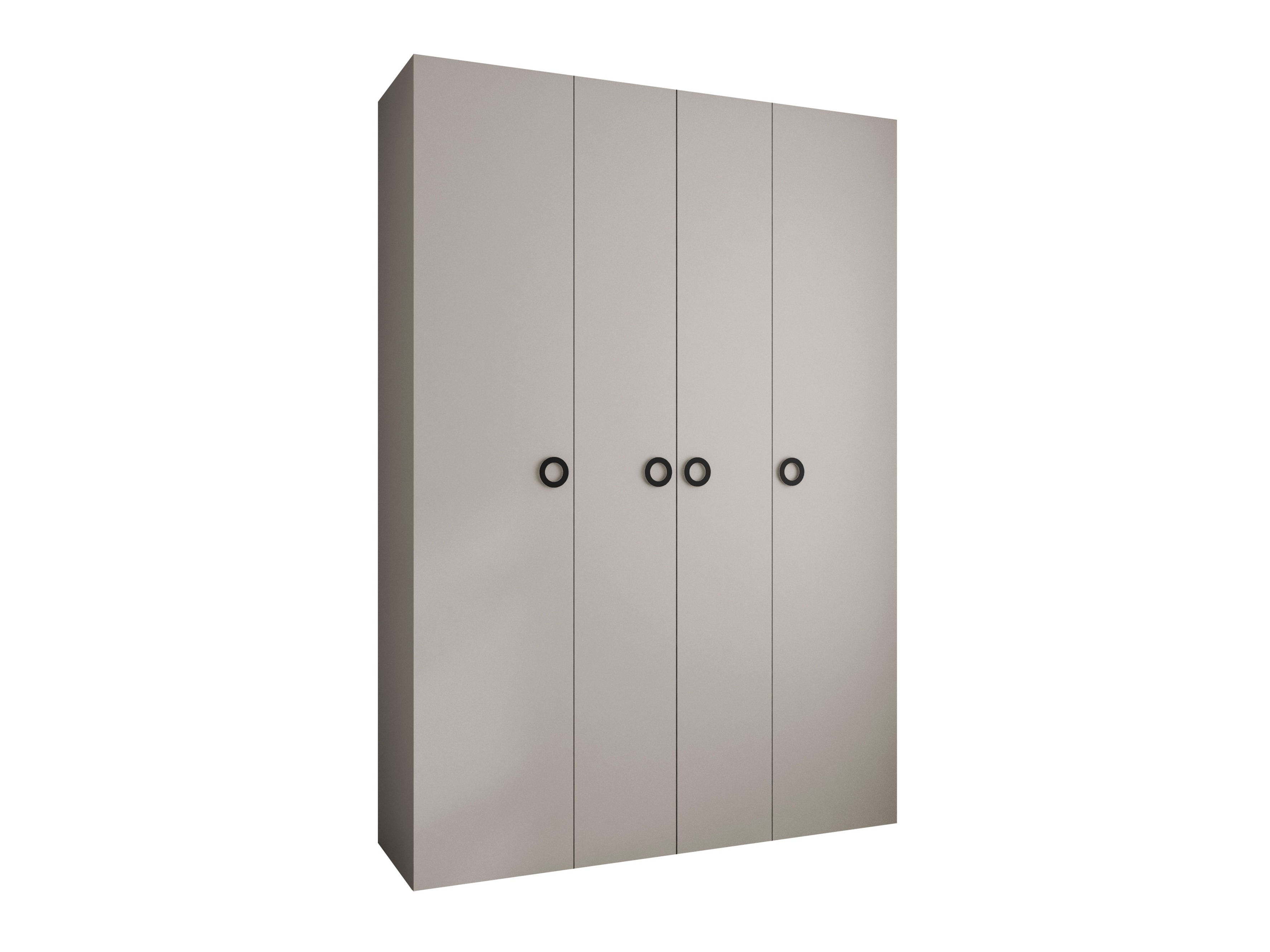 Wardrobe Hartford 554 (Cashmere)
