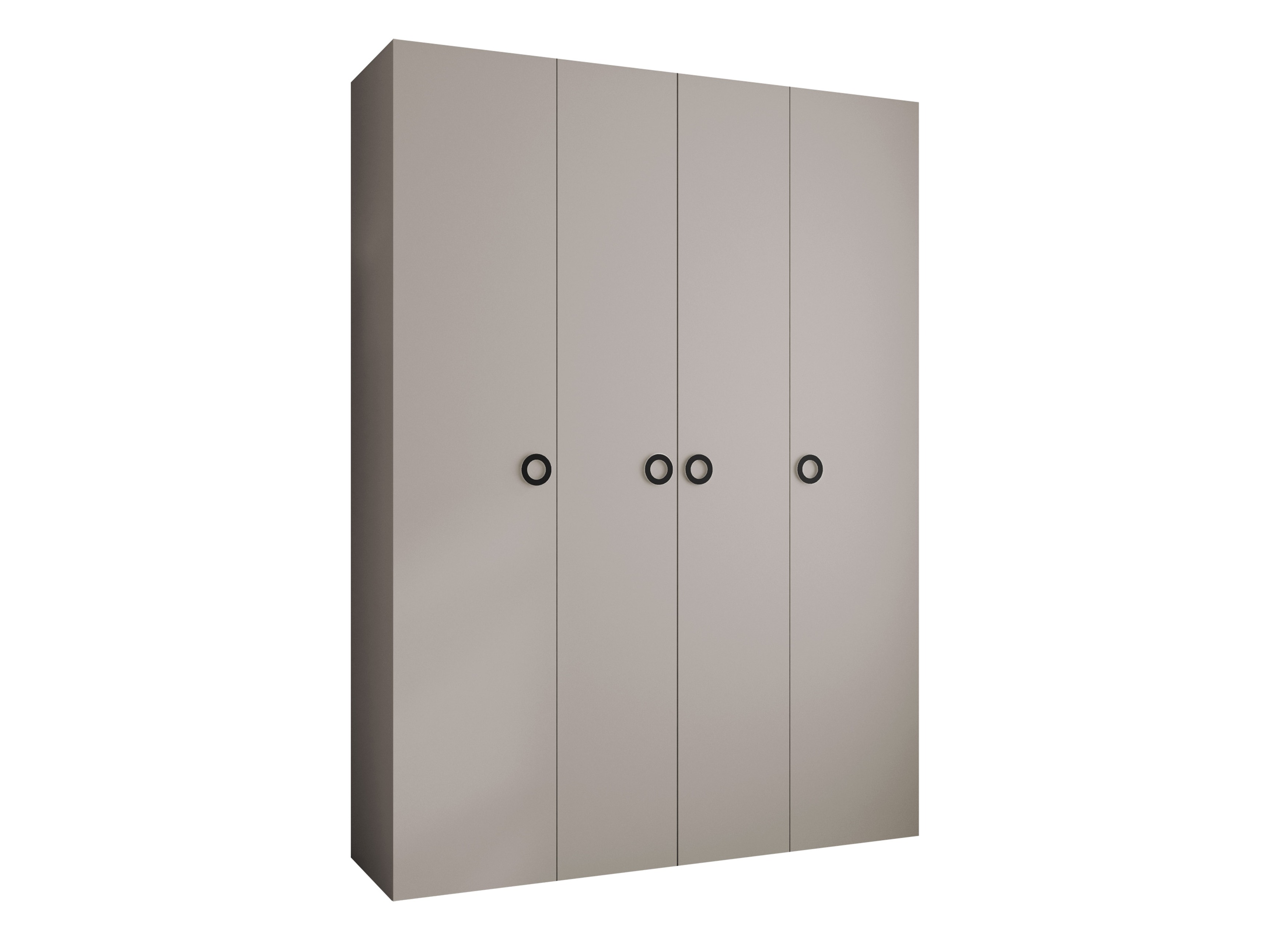 Wardrobe Hartford 554 (Cashmere)