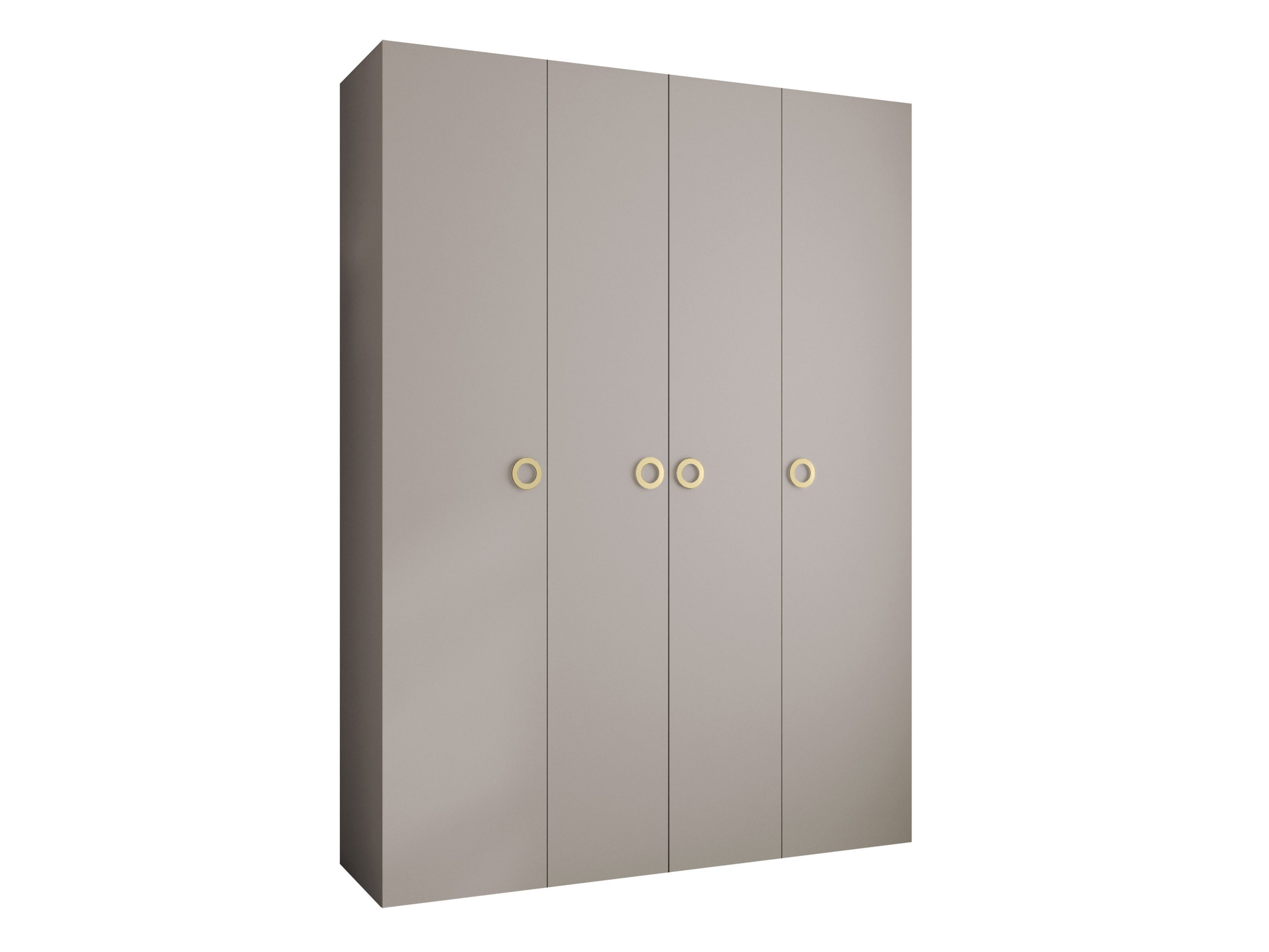Wardrobe Hartford 554 (Cashmere)