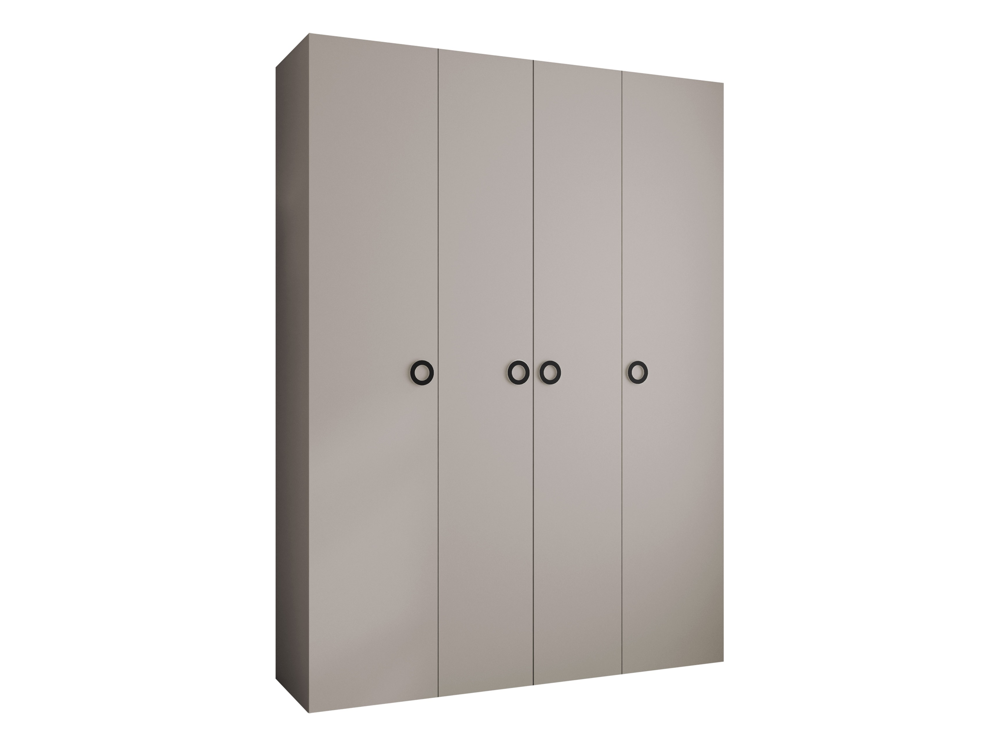 Wardrobe Hartford 554 (Cashmere)