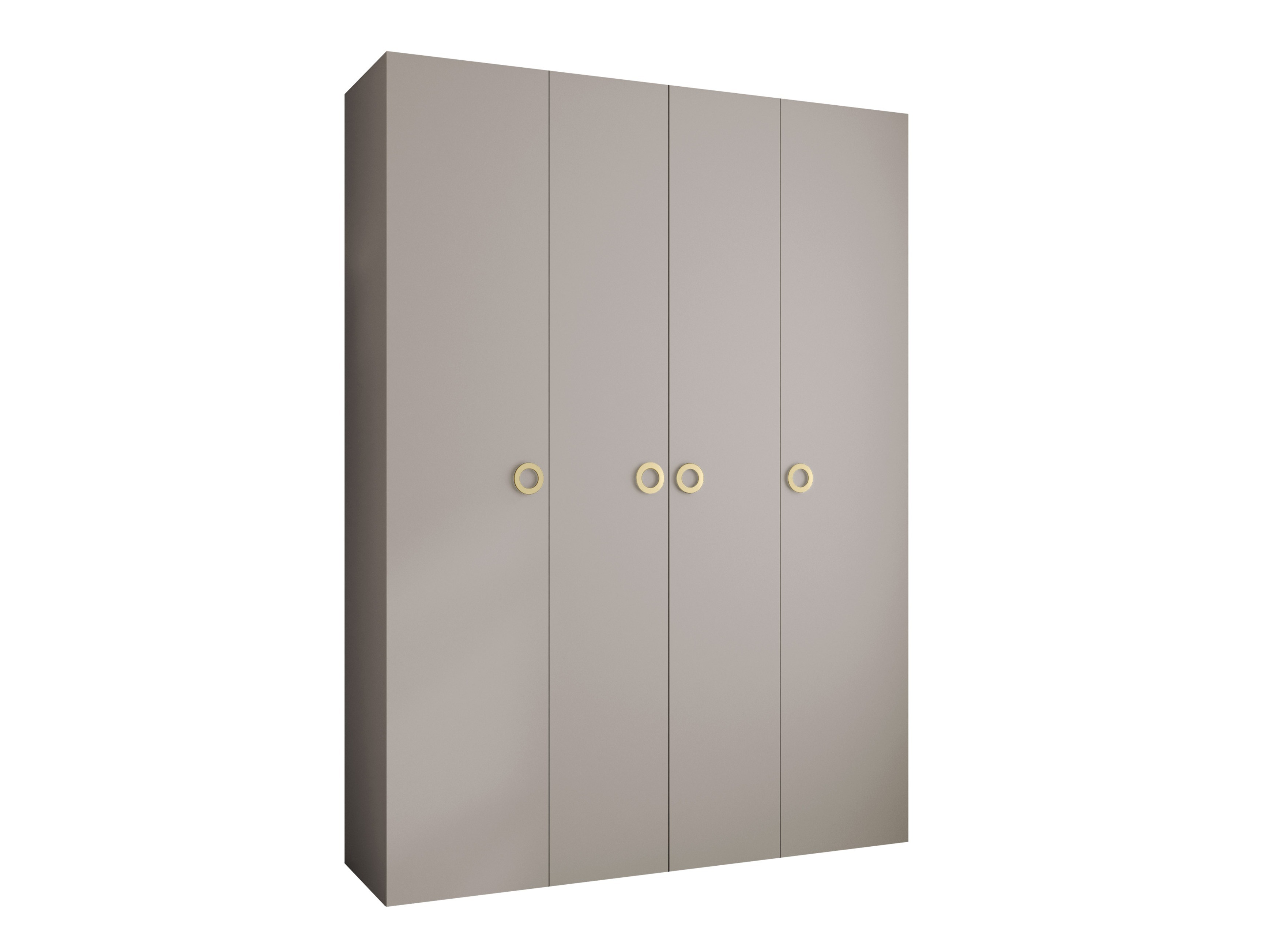 Wardrobe Hartford 554 (Cashmere)