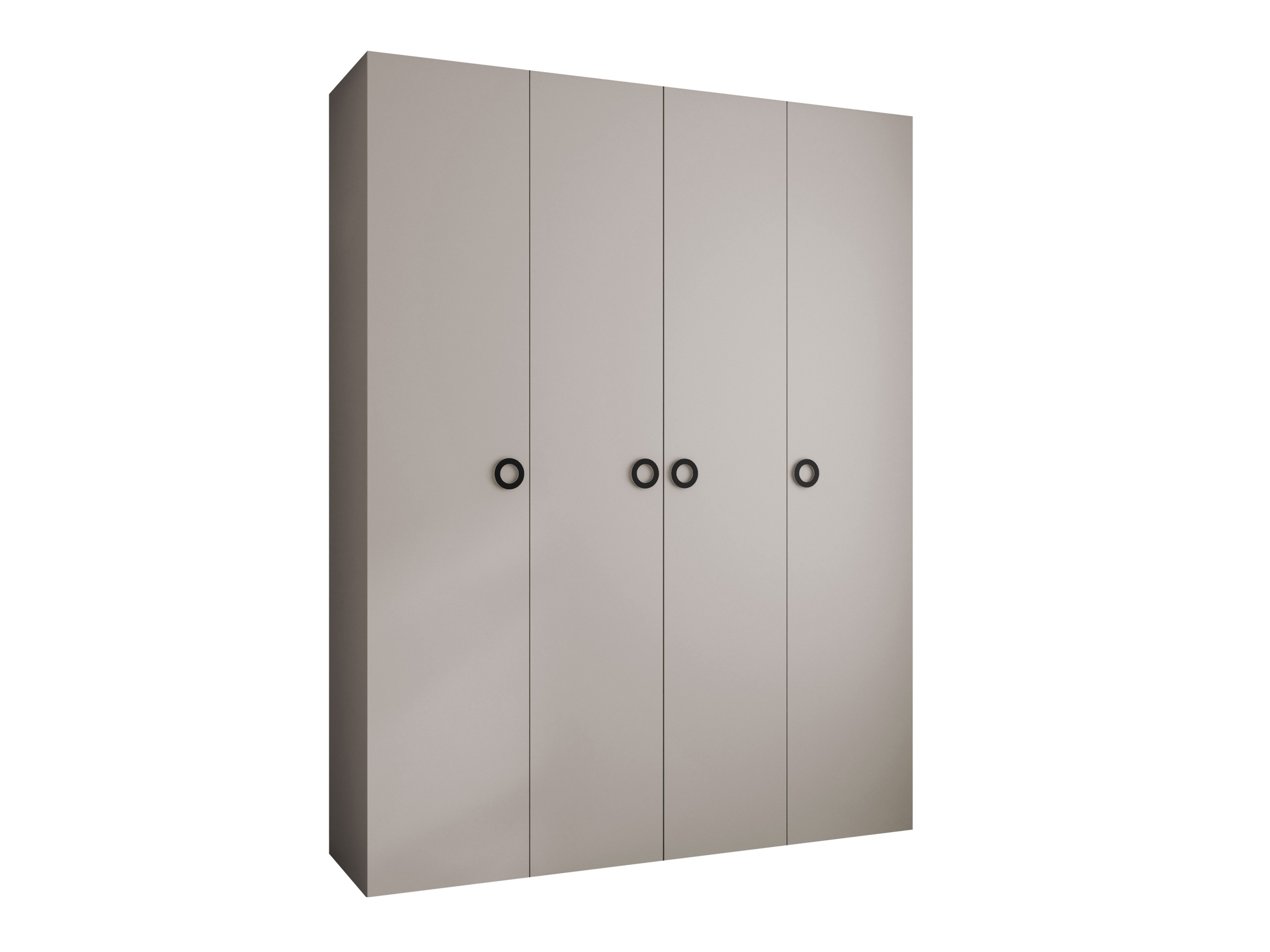 Wardrobe Hartford 554 (Cashmere)