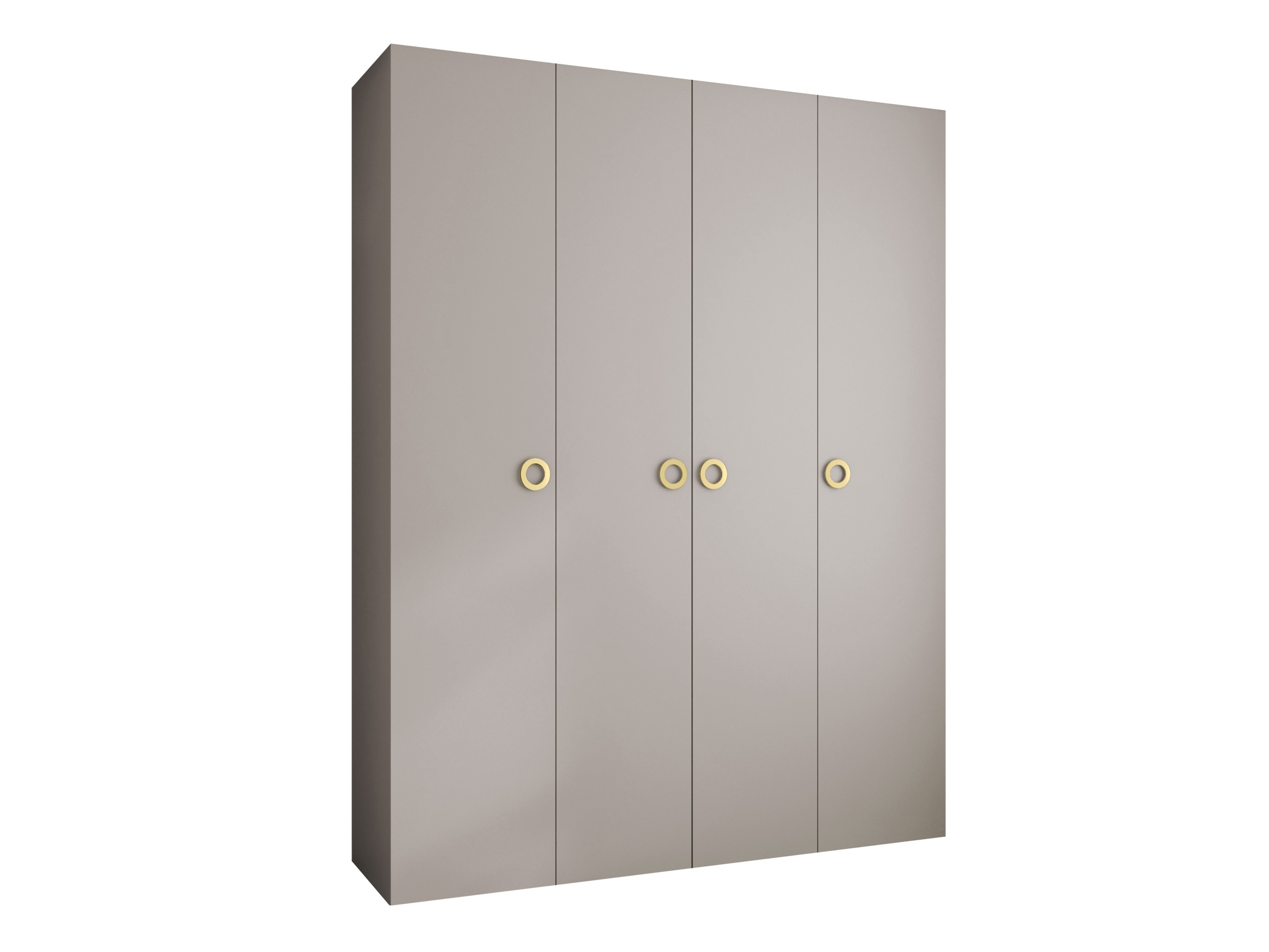 Wardrobe Hartford 554 (Cashmere)