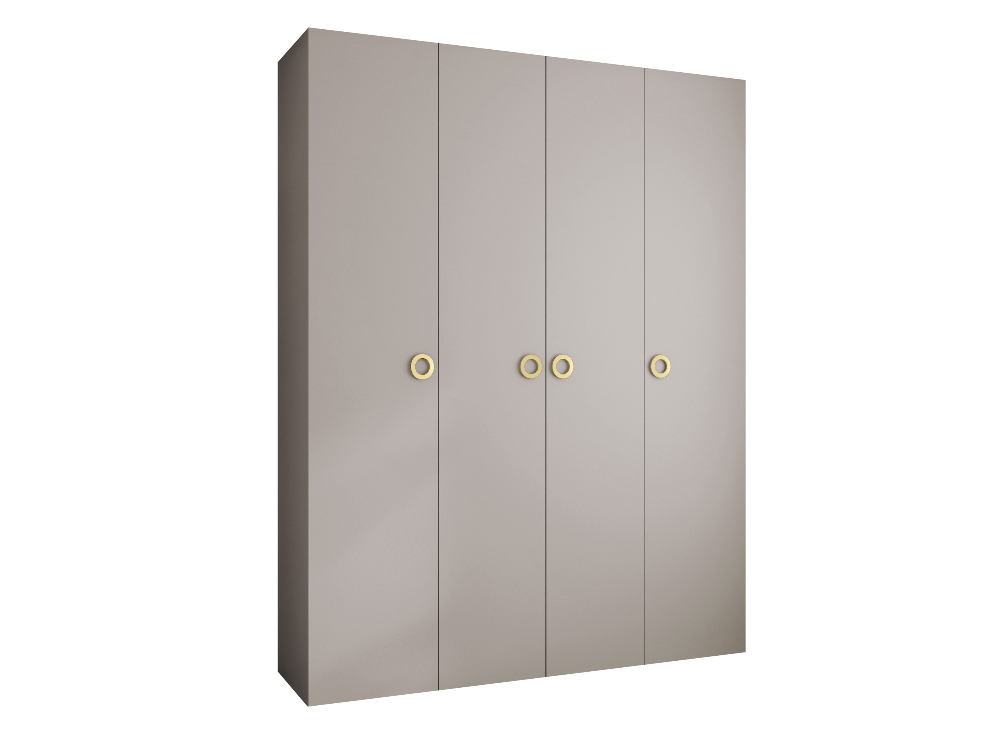 Wardrobe Hartford 554 (Cashmere)