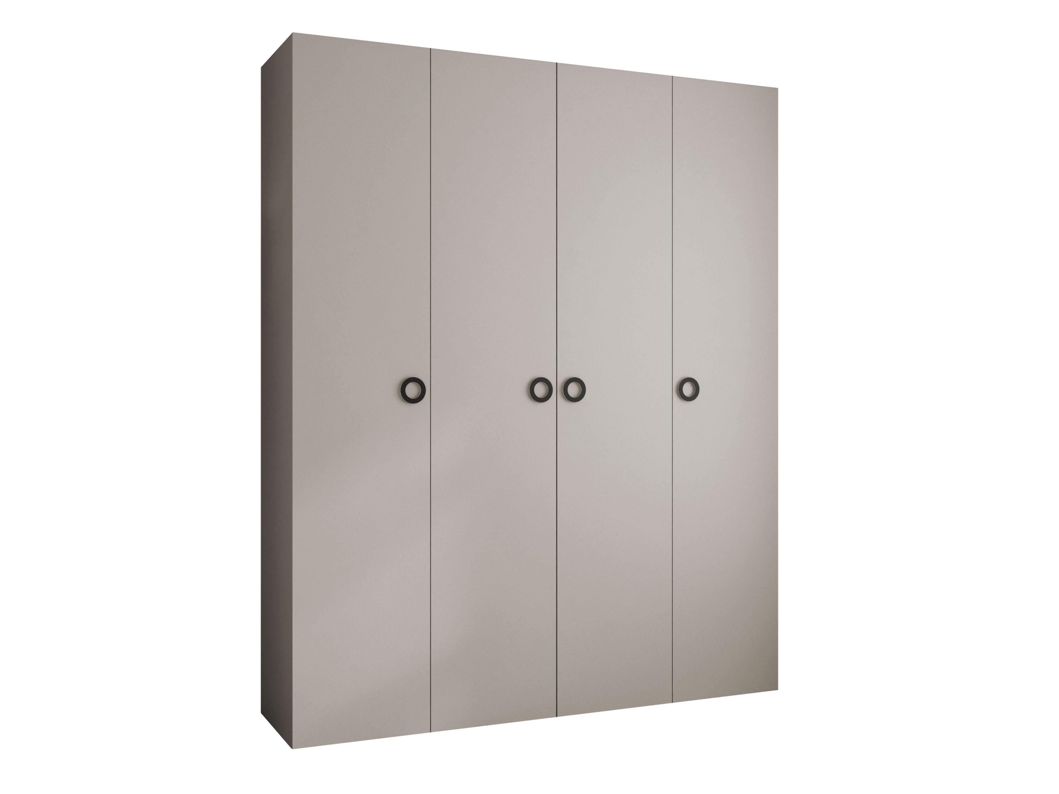 Wardrobe Hartford 554 (Cashmere)