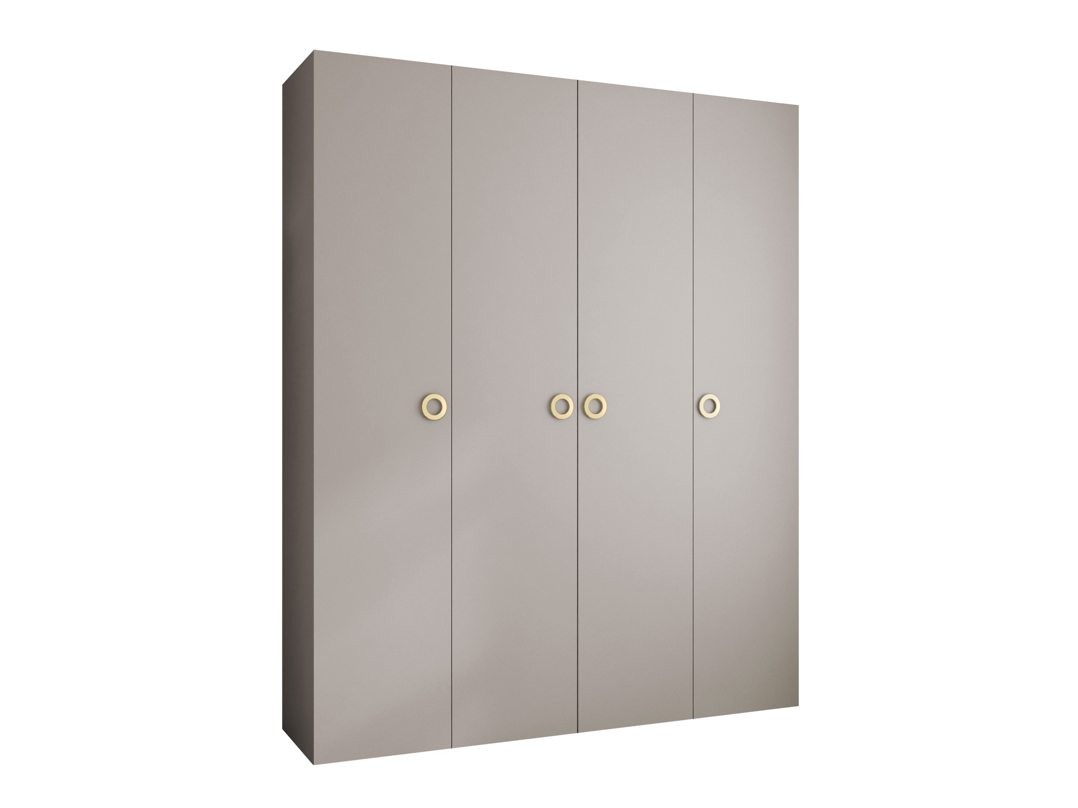 Wardrobe Hartford 554 (Cashmere)