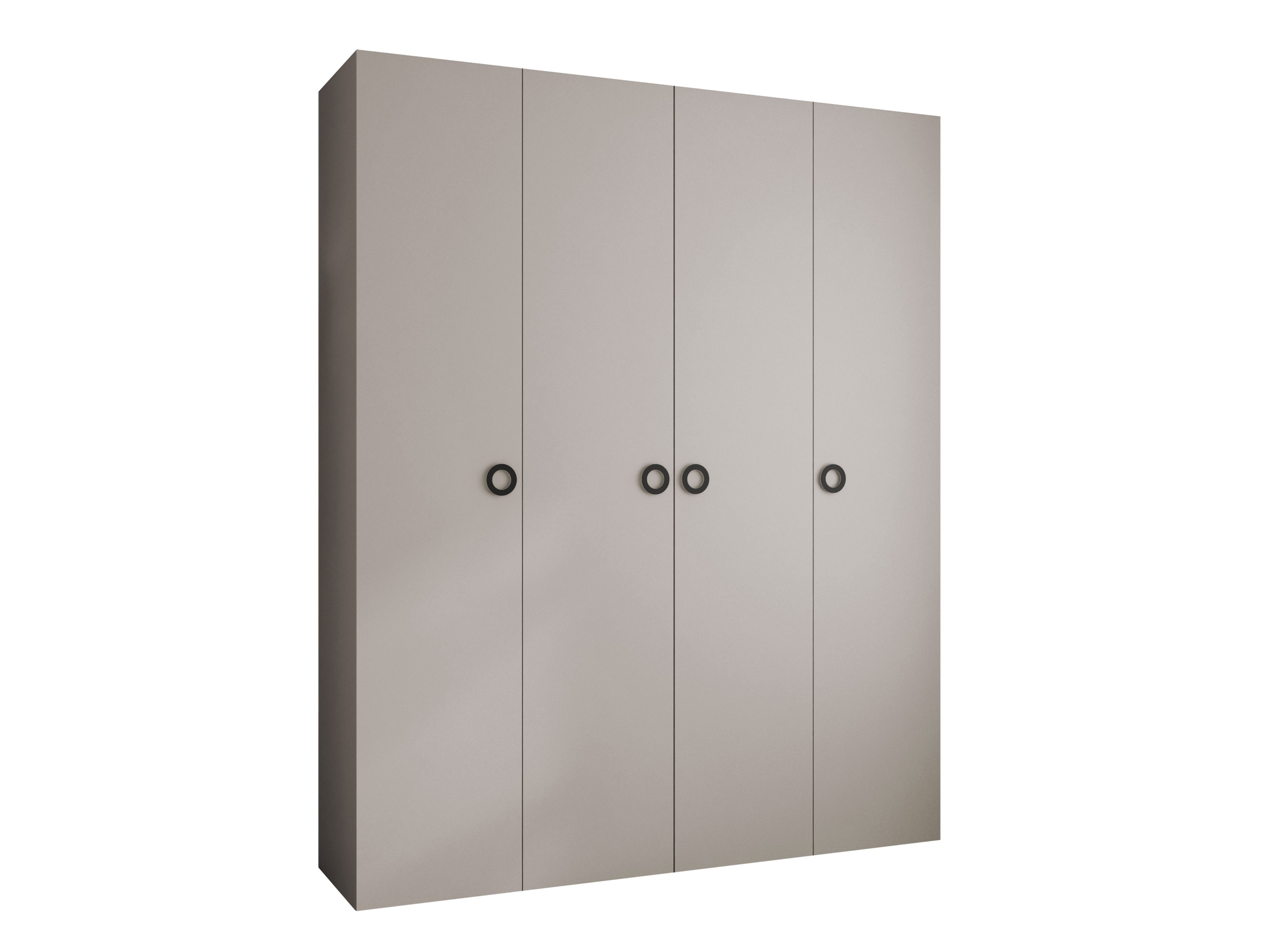 Wardrobe Hartford 554 (Cashmere)