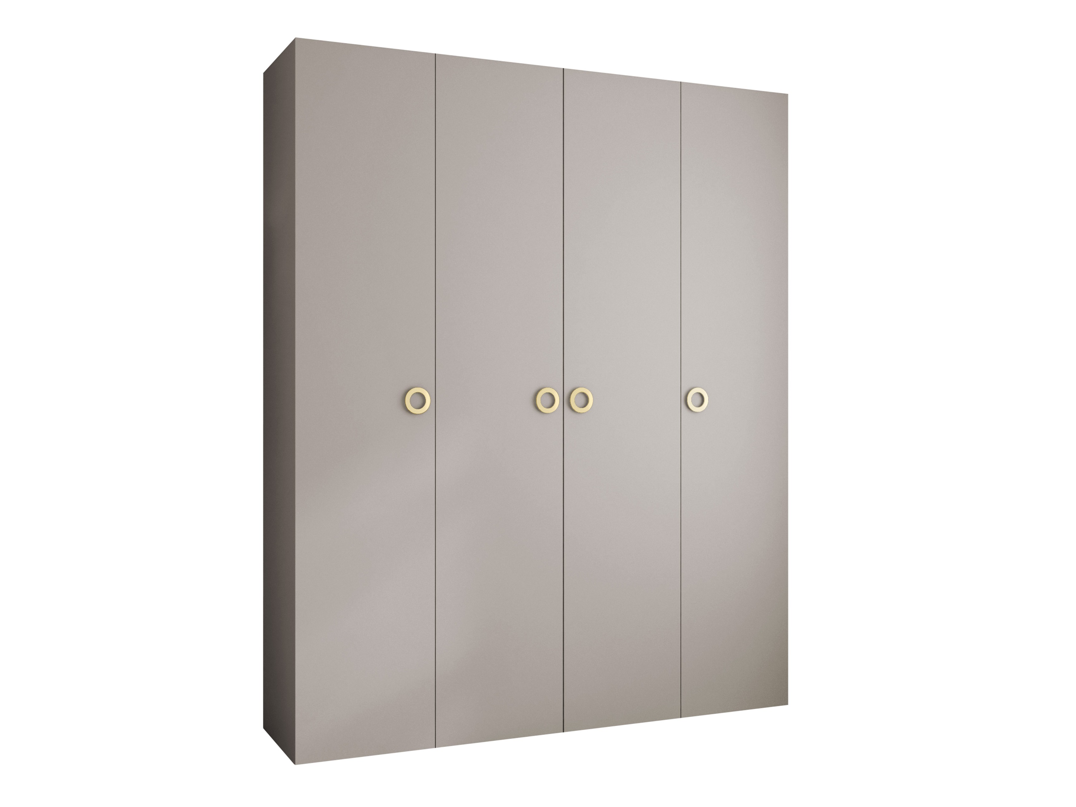 Wardrobe Hartford 554 (Cashmere)