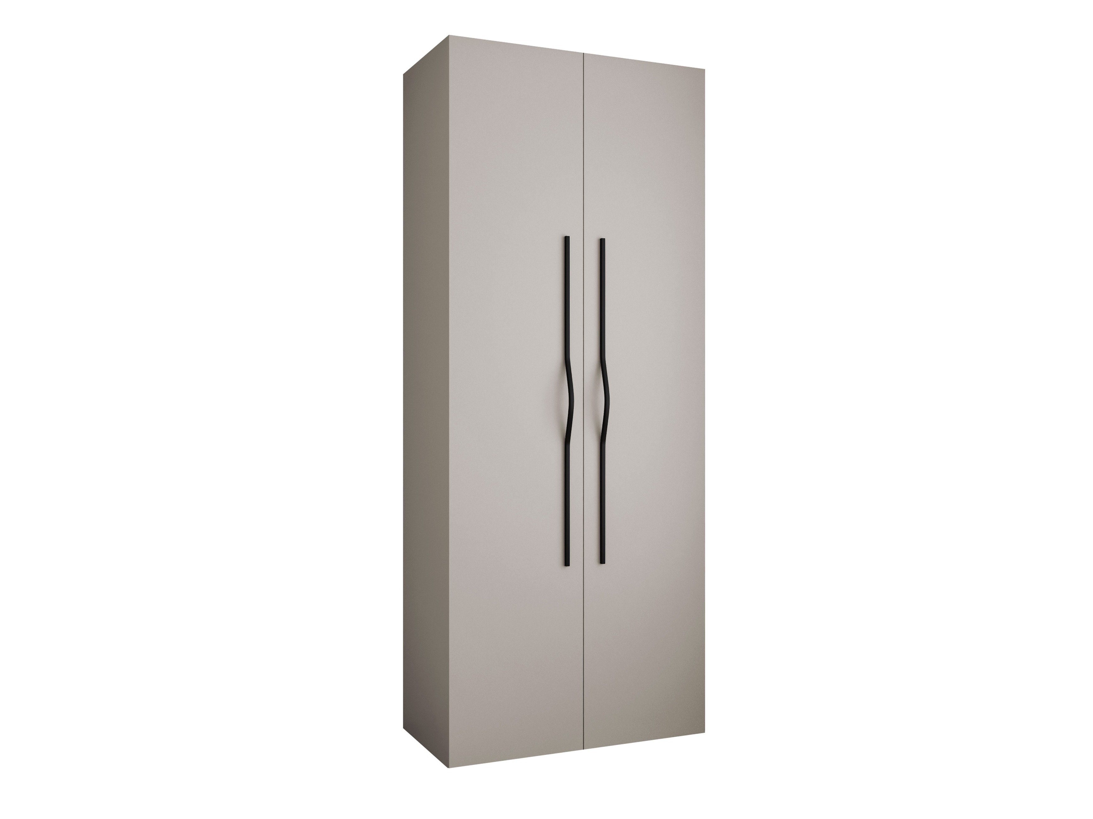 Wardrobe Hartford 562 (Cashmere)