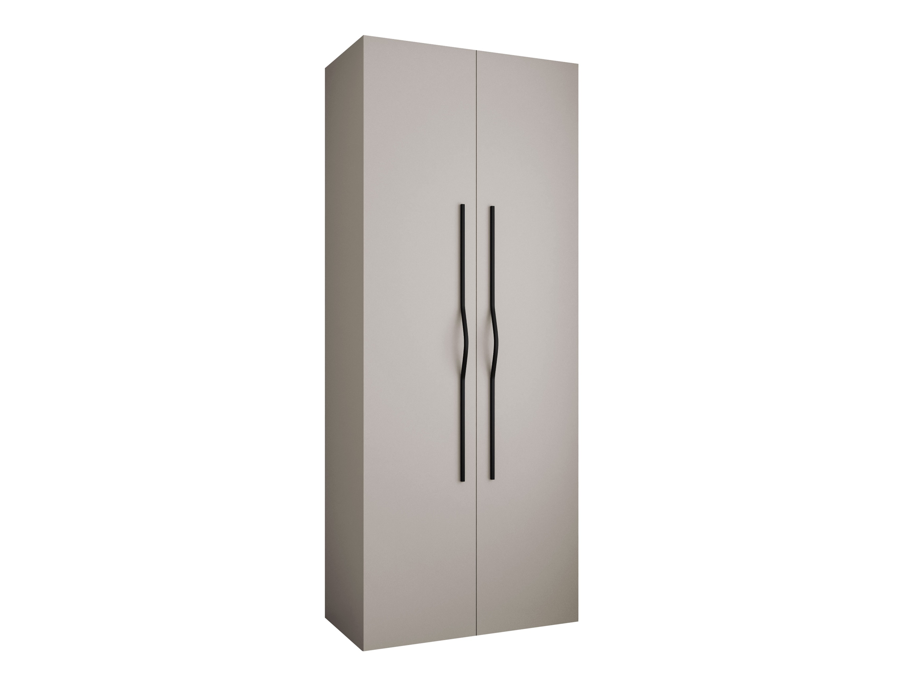 Wardrobe Hartford 562 (Cashmere)