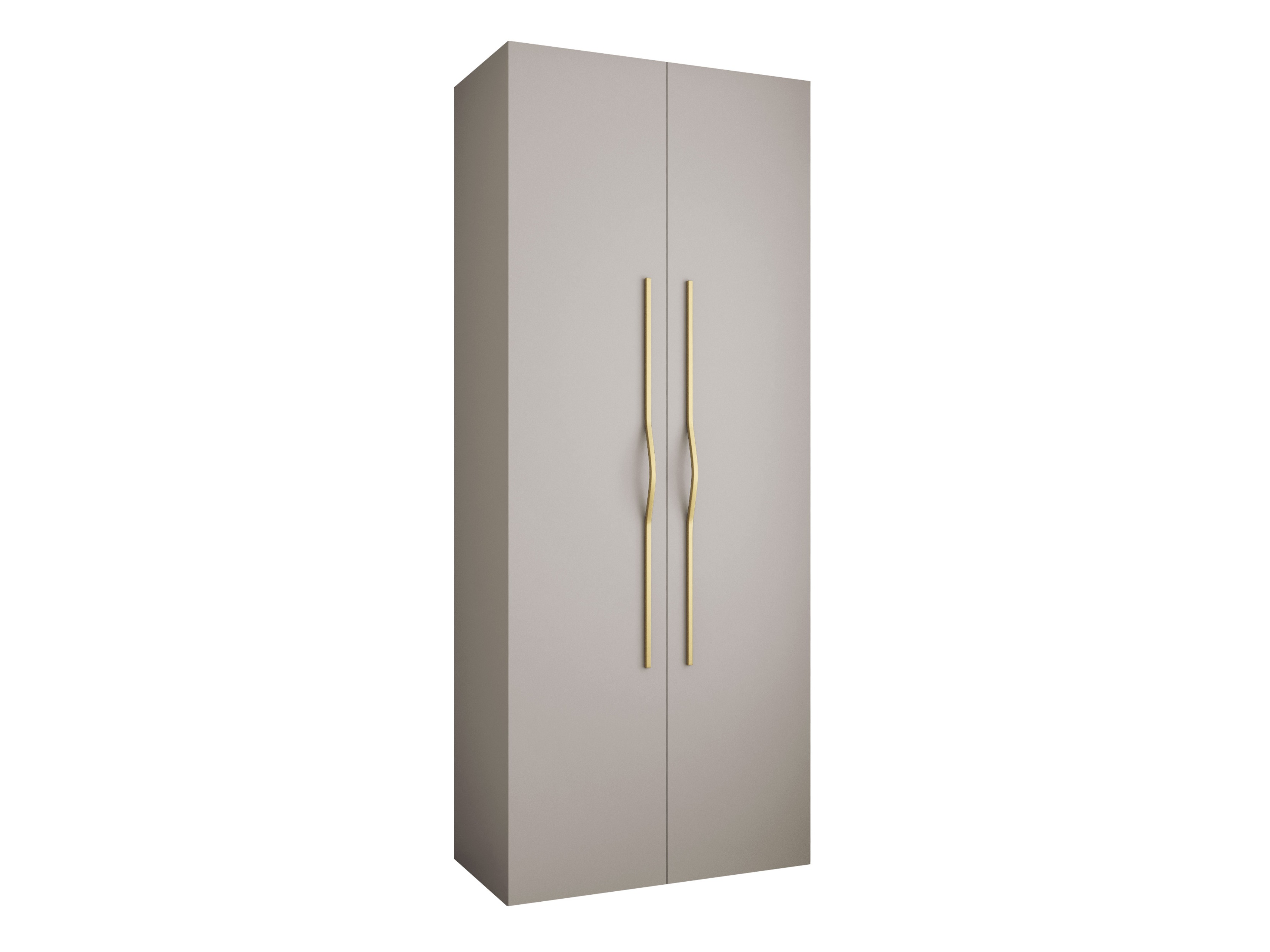 Wardrobe Hartford 562 (Cashmere)