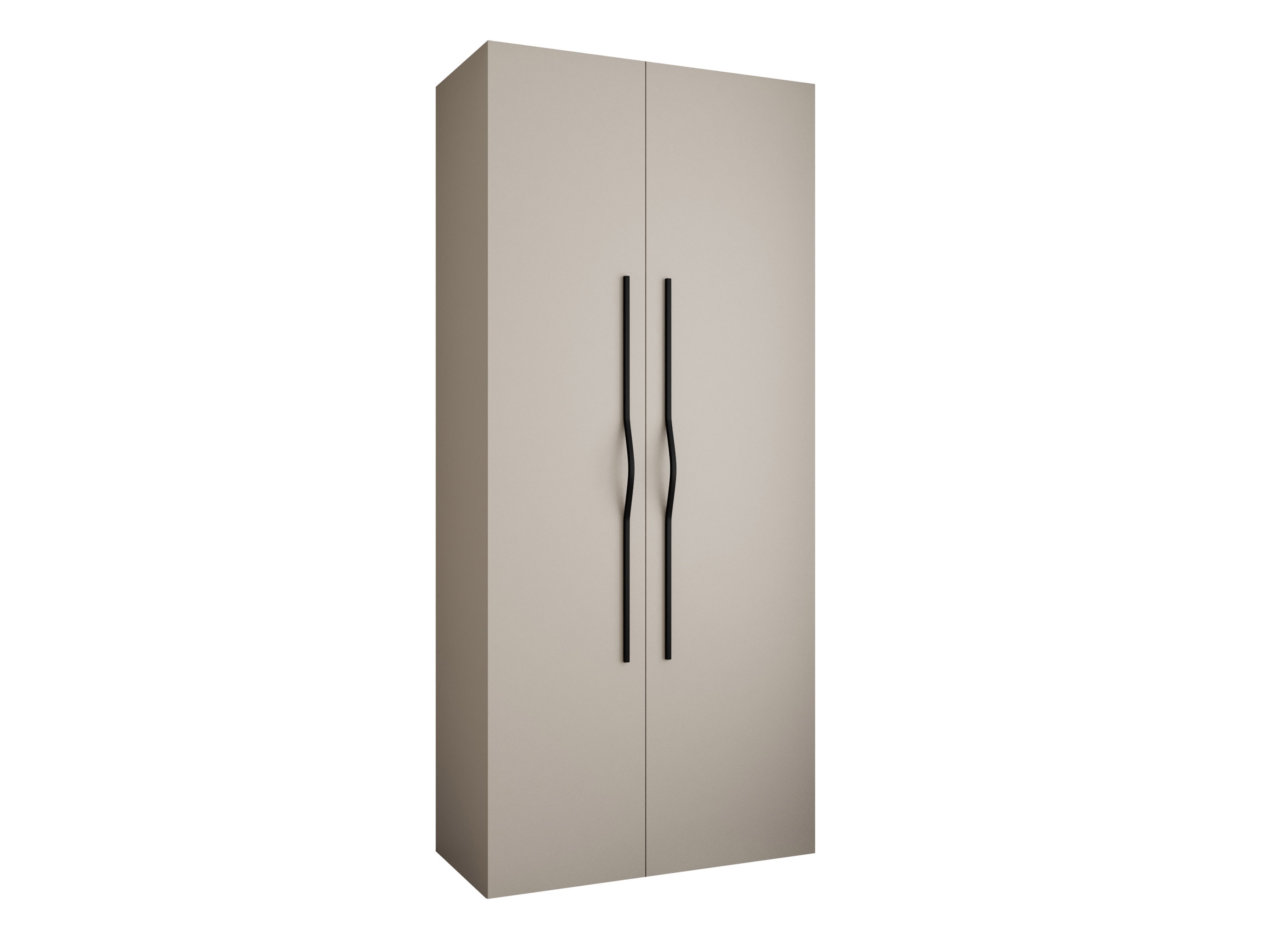 Wardrobe Hartford 562 (Cashmere)