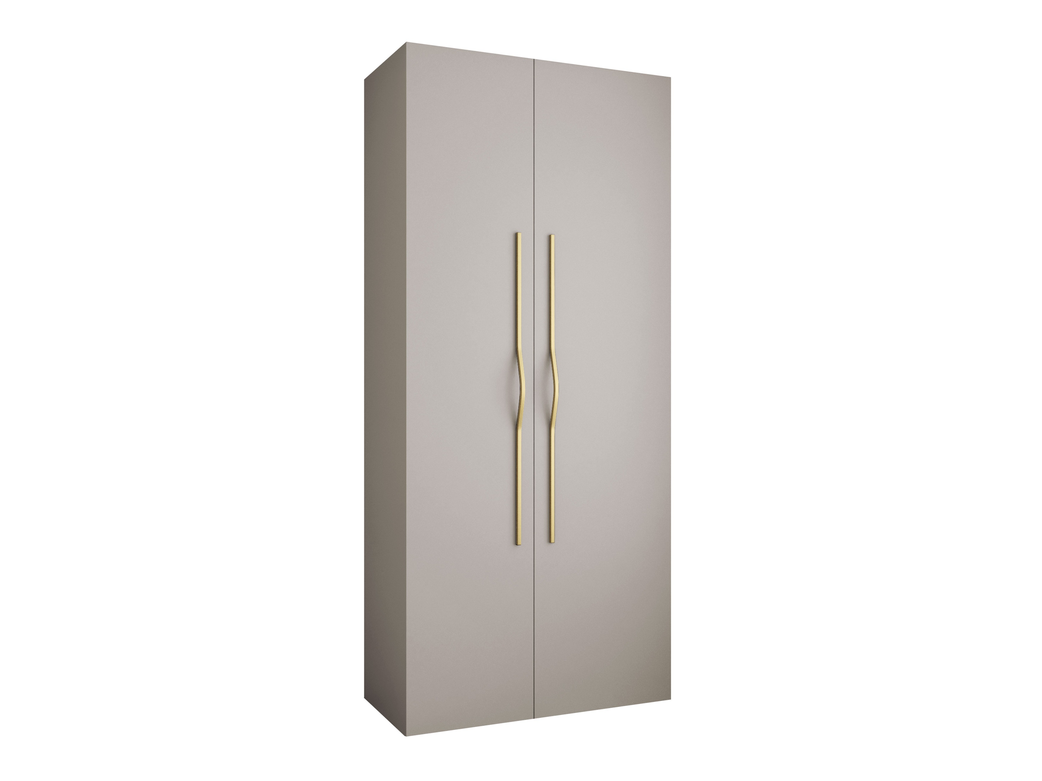 Wardrobe Hartford 562 (Cashmere)