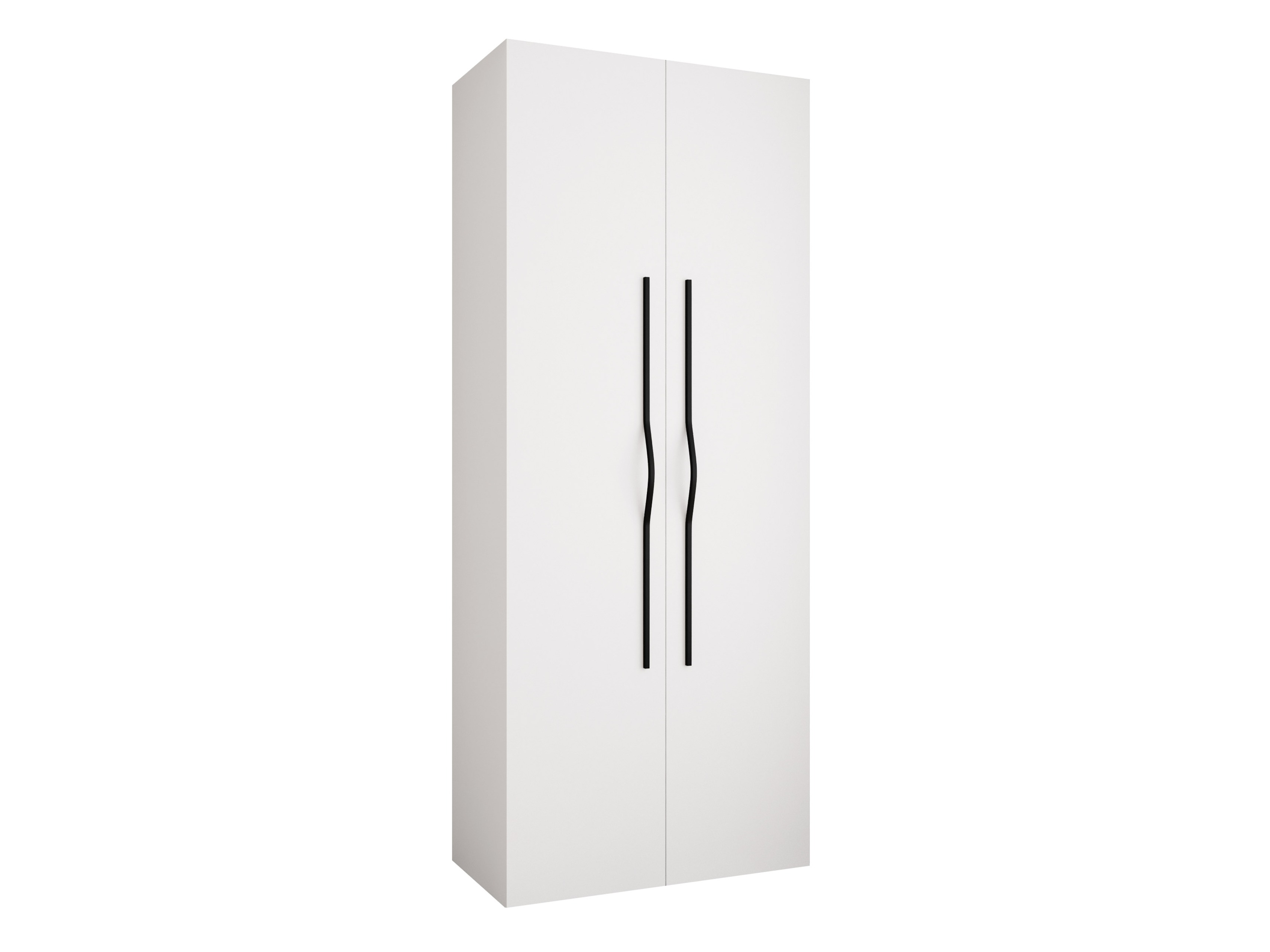 Wardrobe Hartford 562 (White)