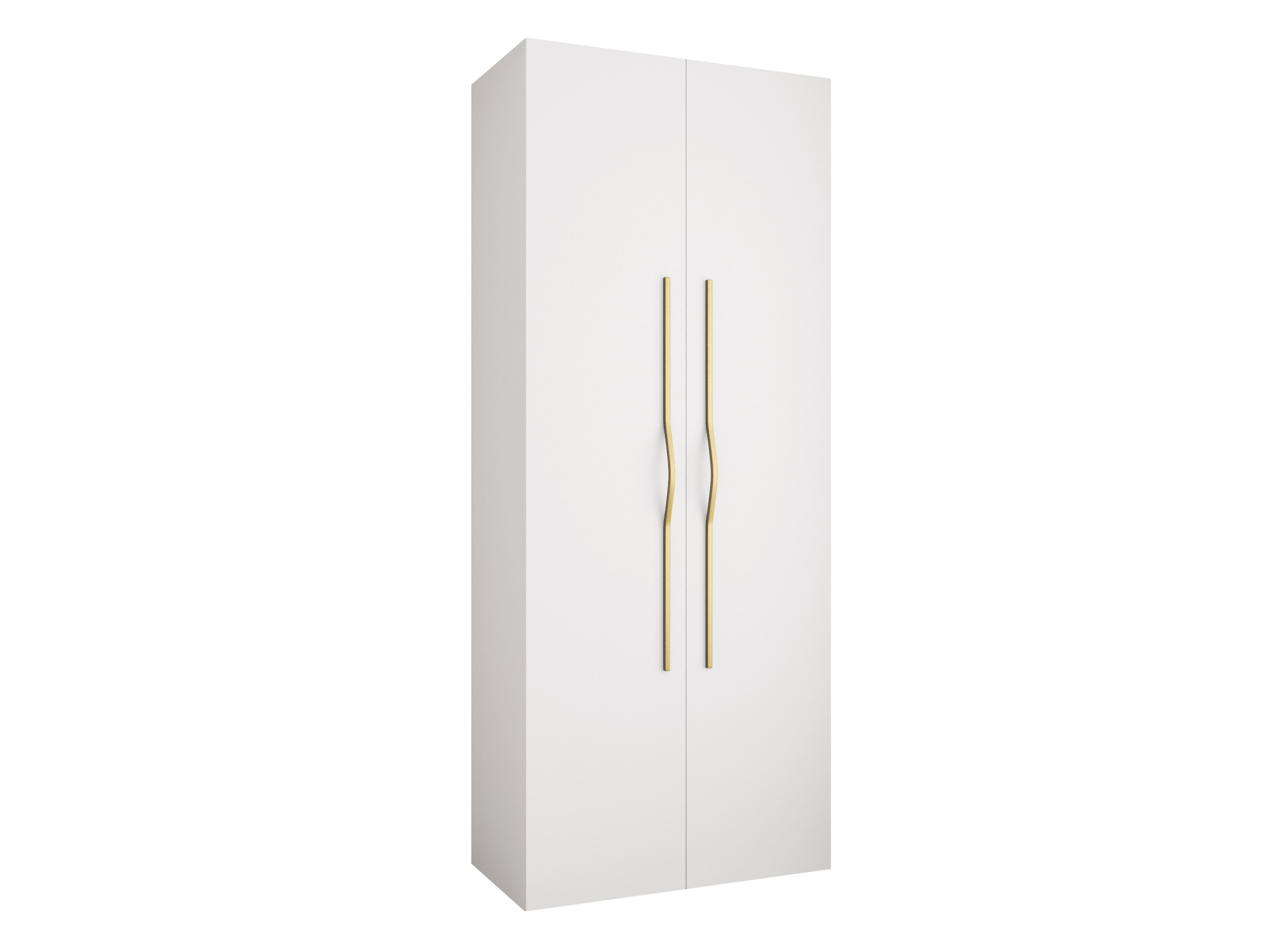 Wardrobe Hartford 562 (White)