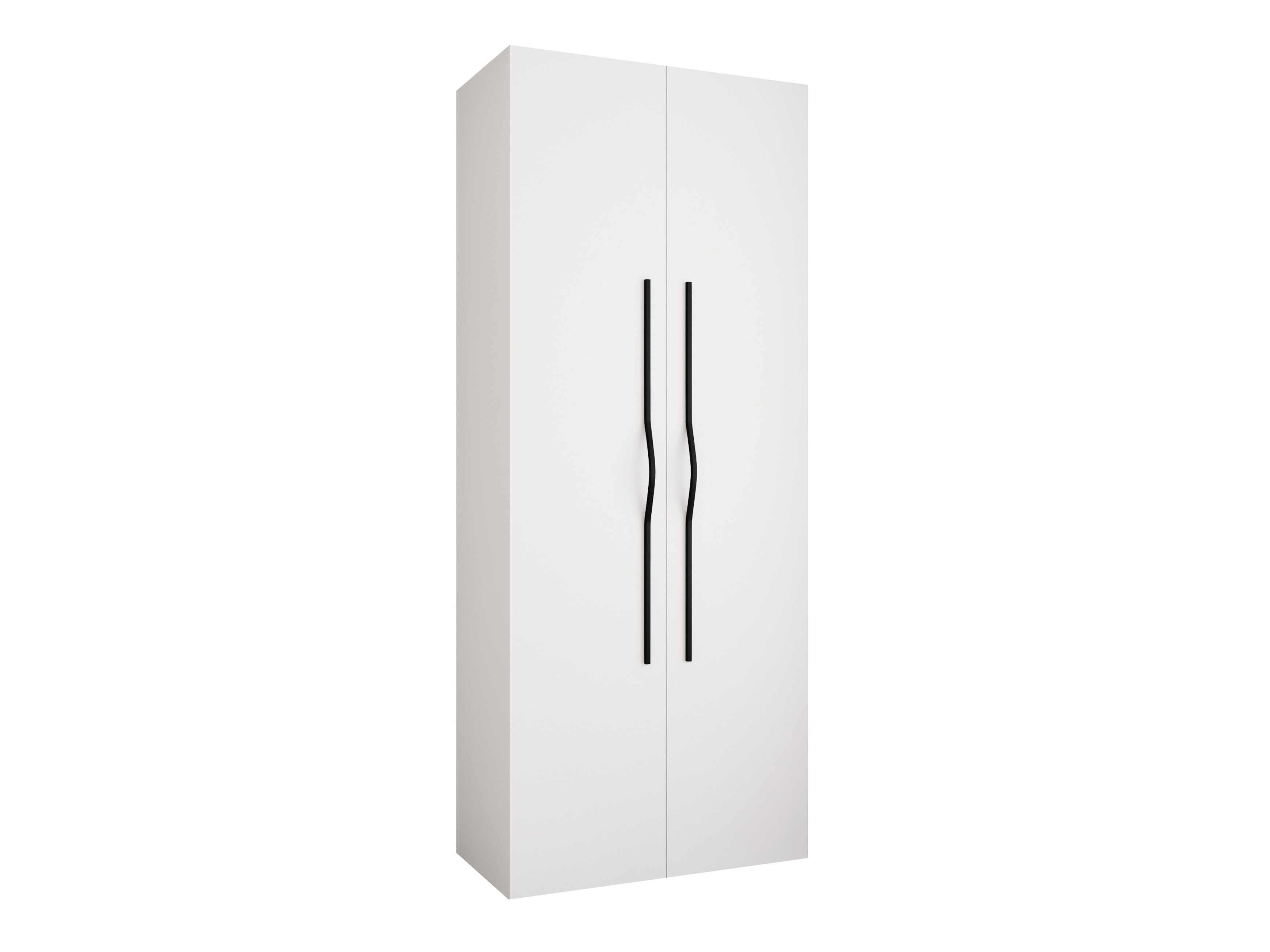 Wardrobe Hartford 562 (White)