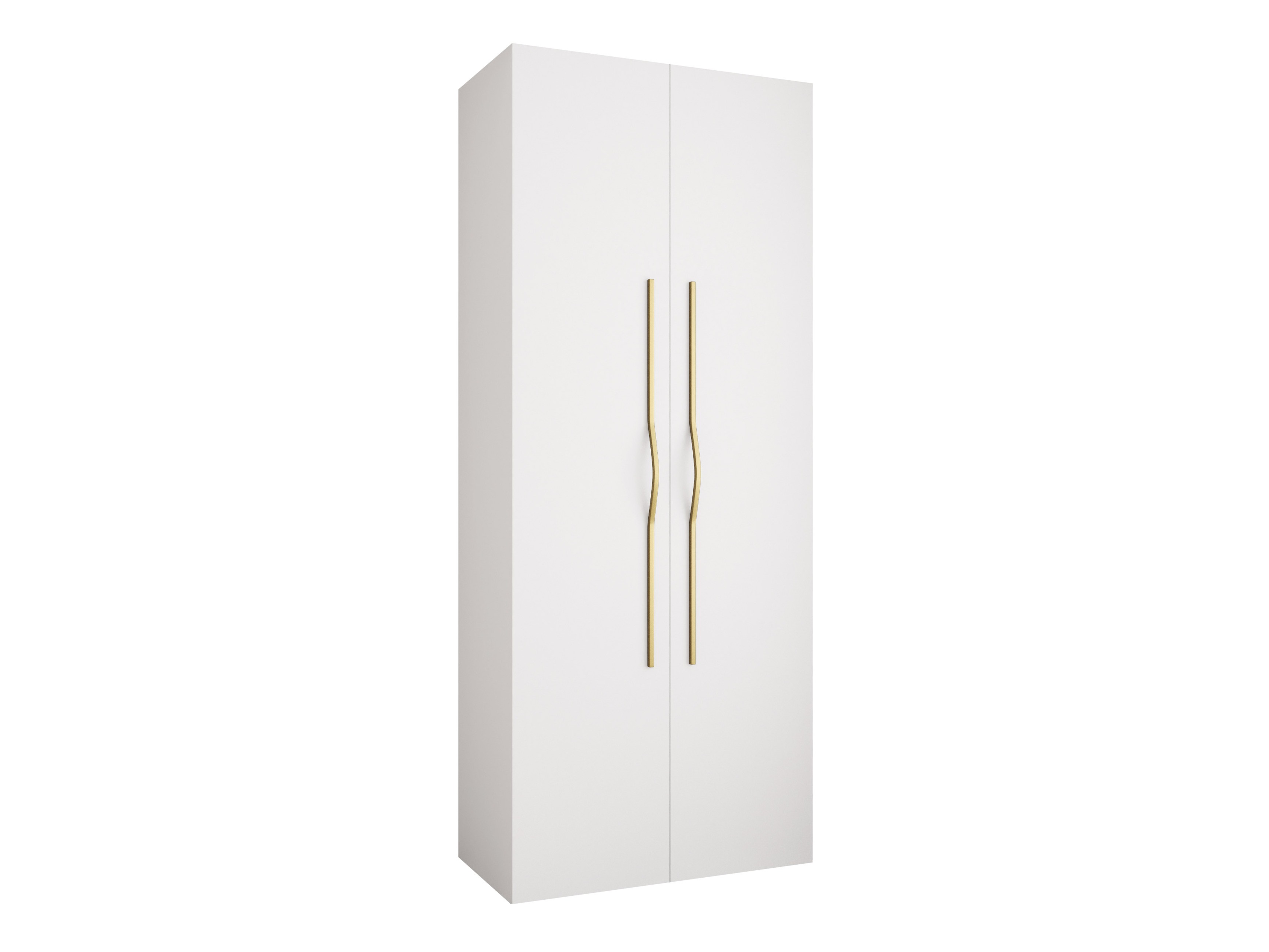 Wardrobe Hartford 562 (White)