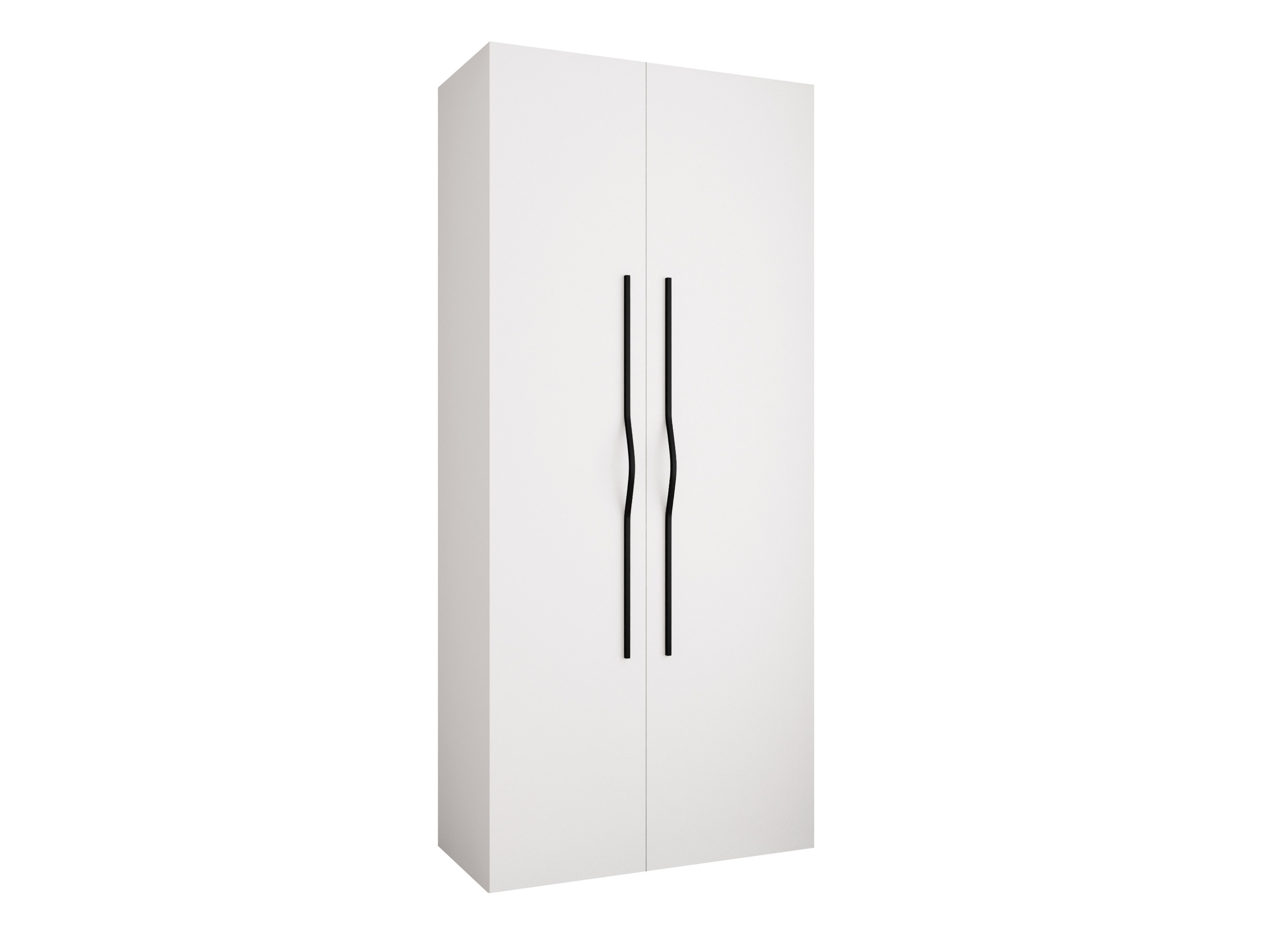 Wardrobe Hartford 562 (White)