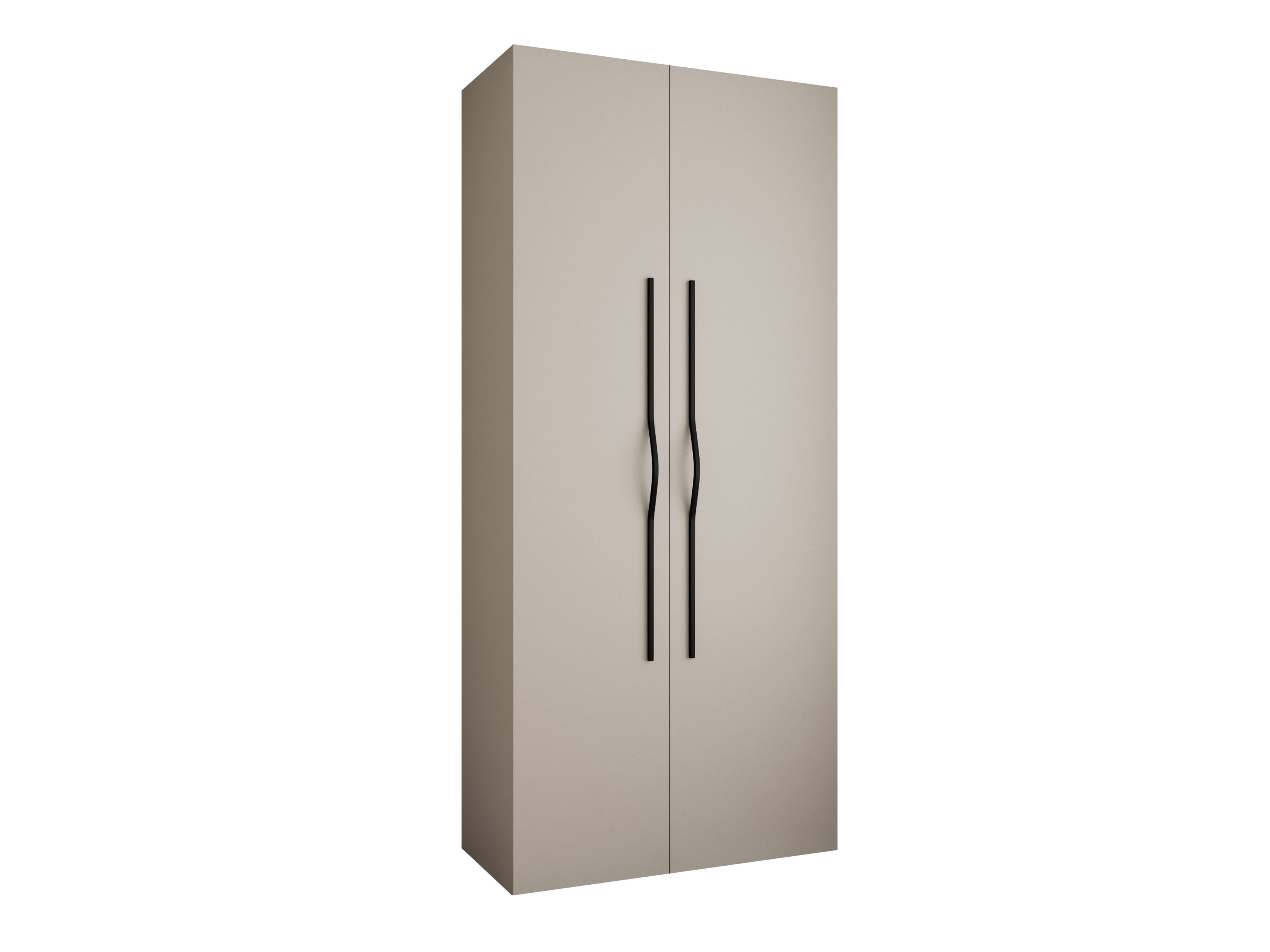 Wardrobe Hartford 562 (Cashmere)