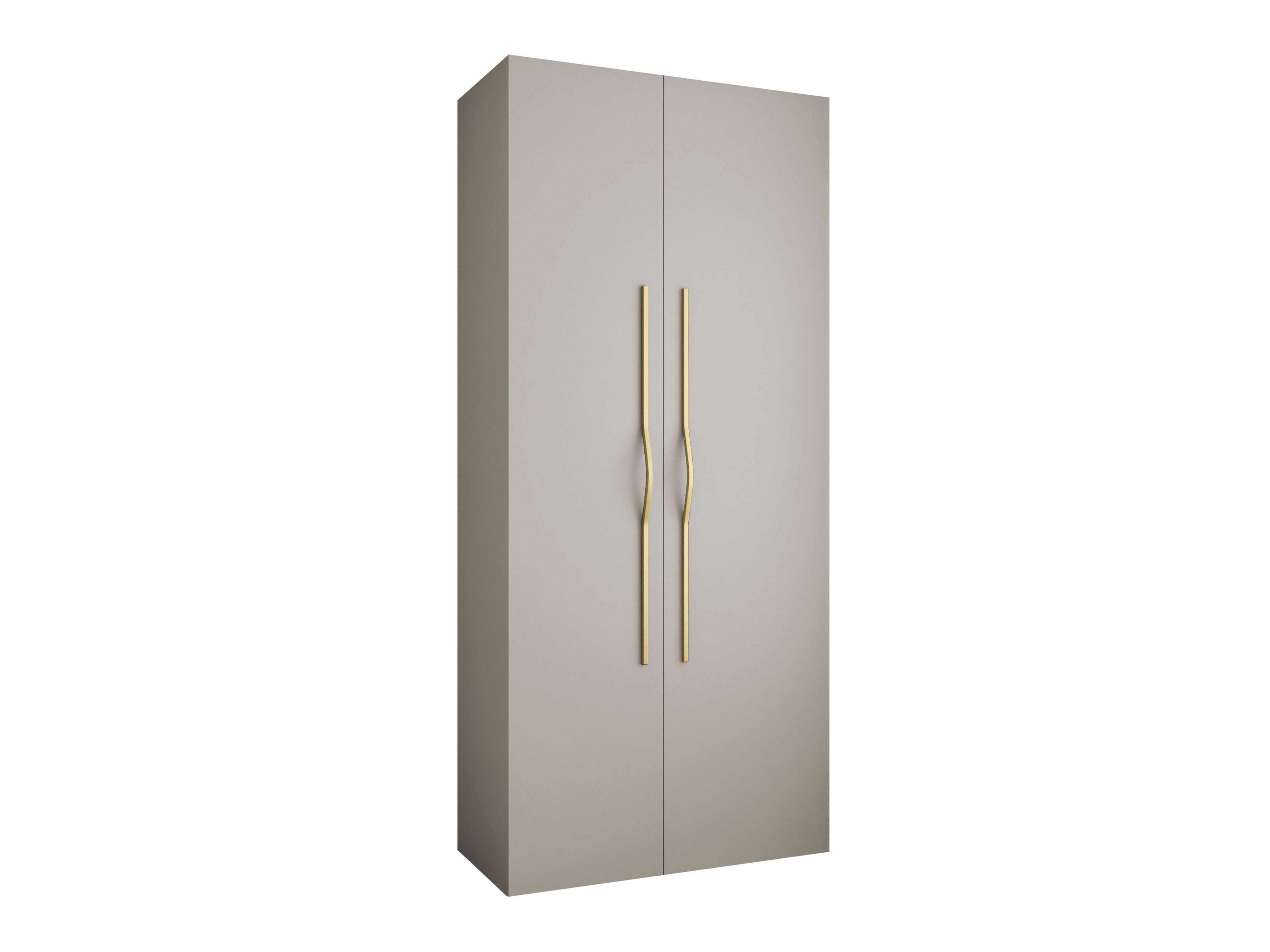 Wardrobe Hartford 562 (Cashmere)