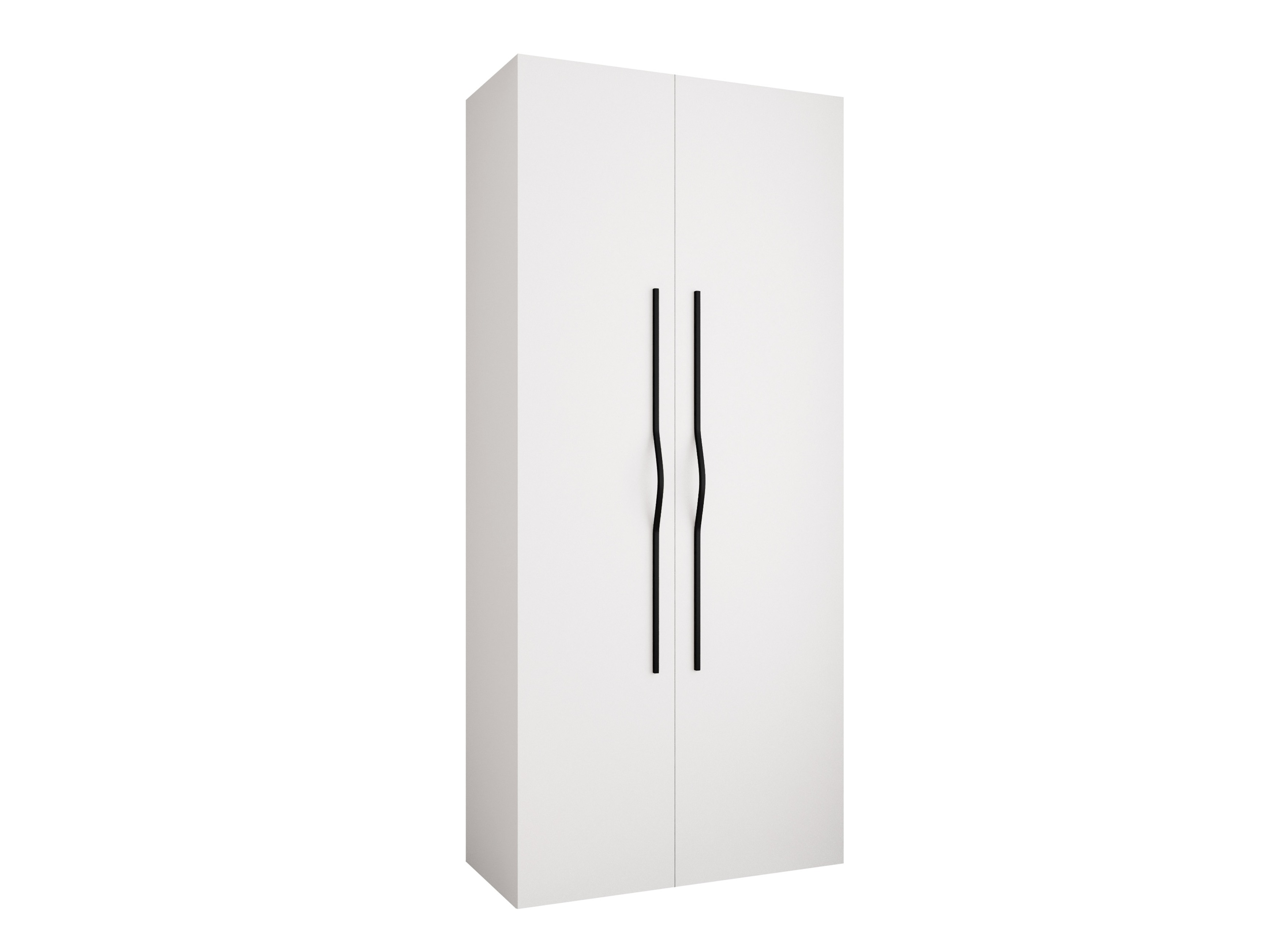 Wardrobe Hartford 562 (White)