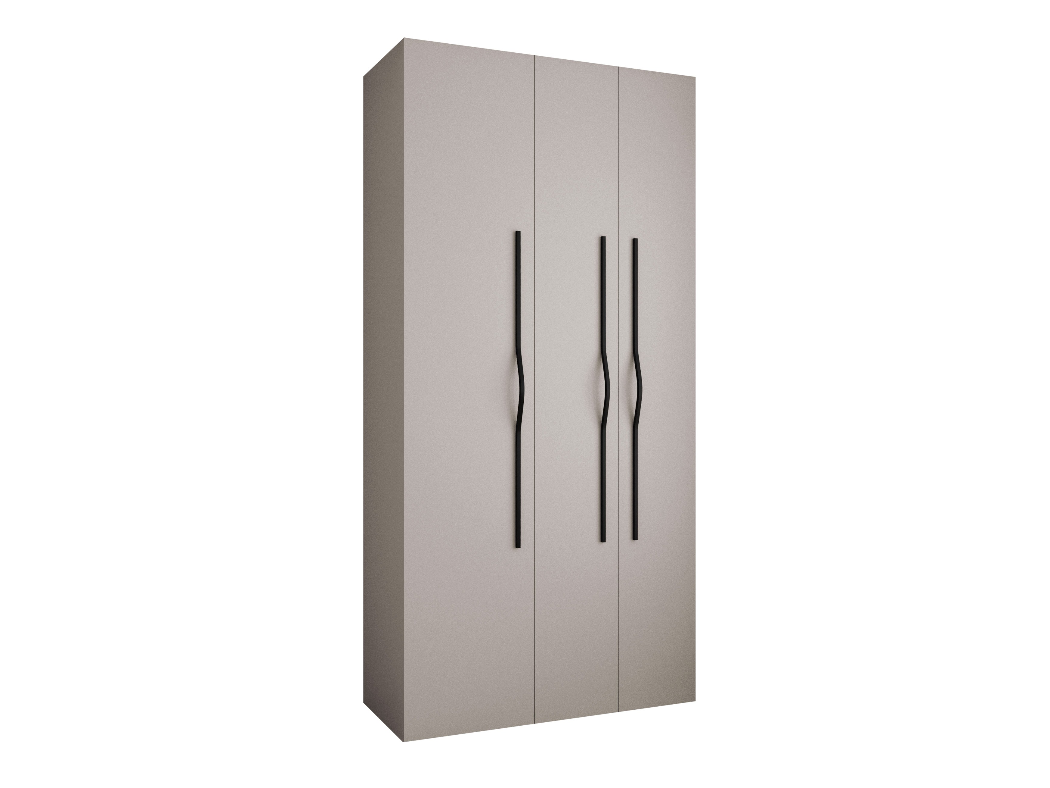 Wardrobe Hartford 563 (Cashmere)