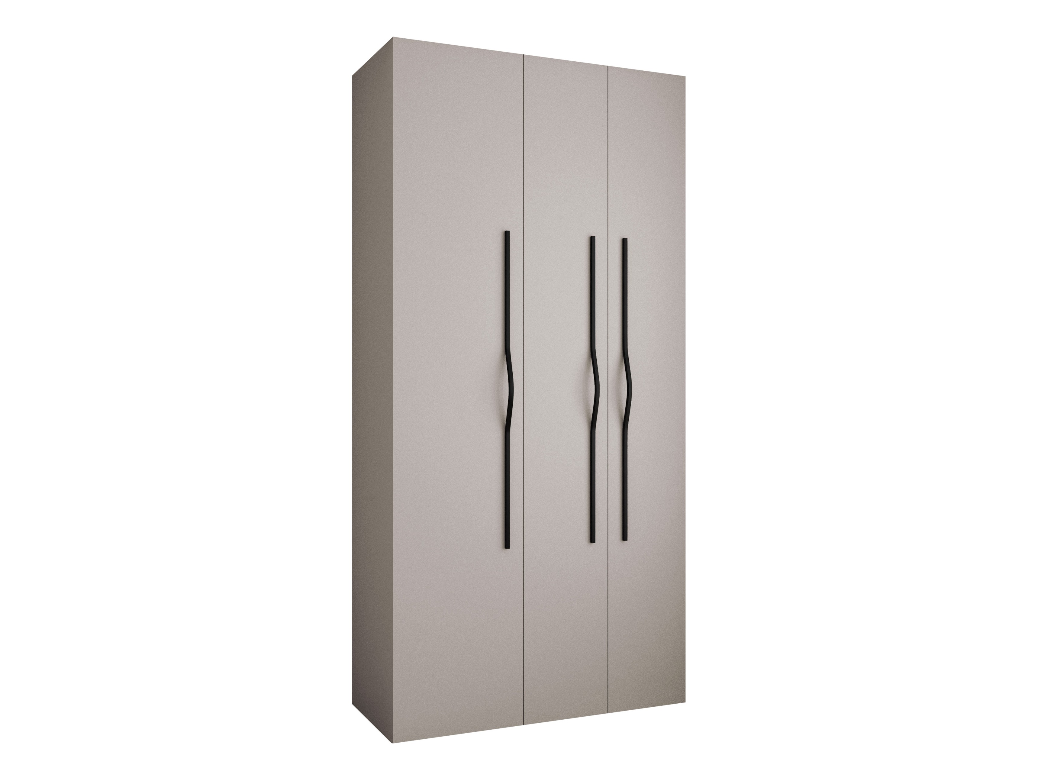 Wardrobe Hartford 563 (Cashmere)