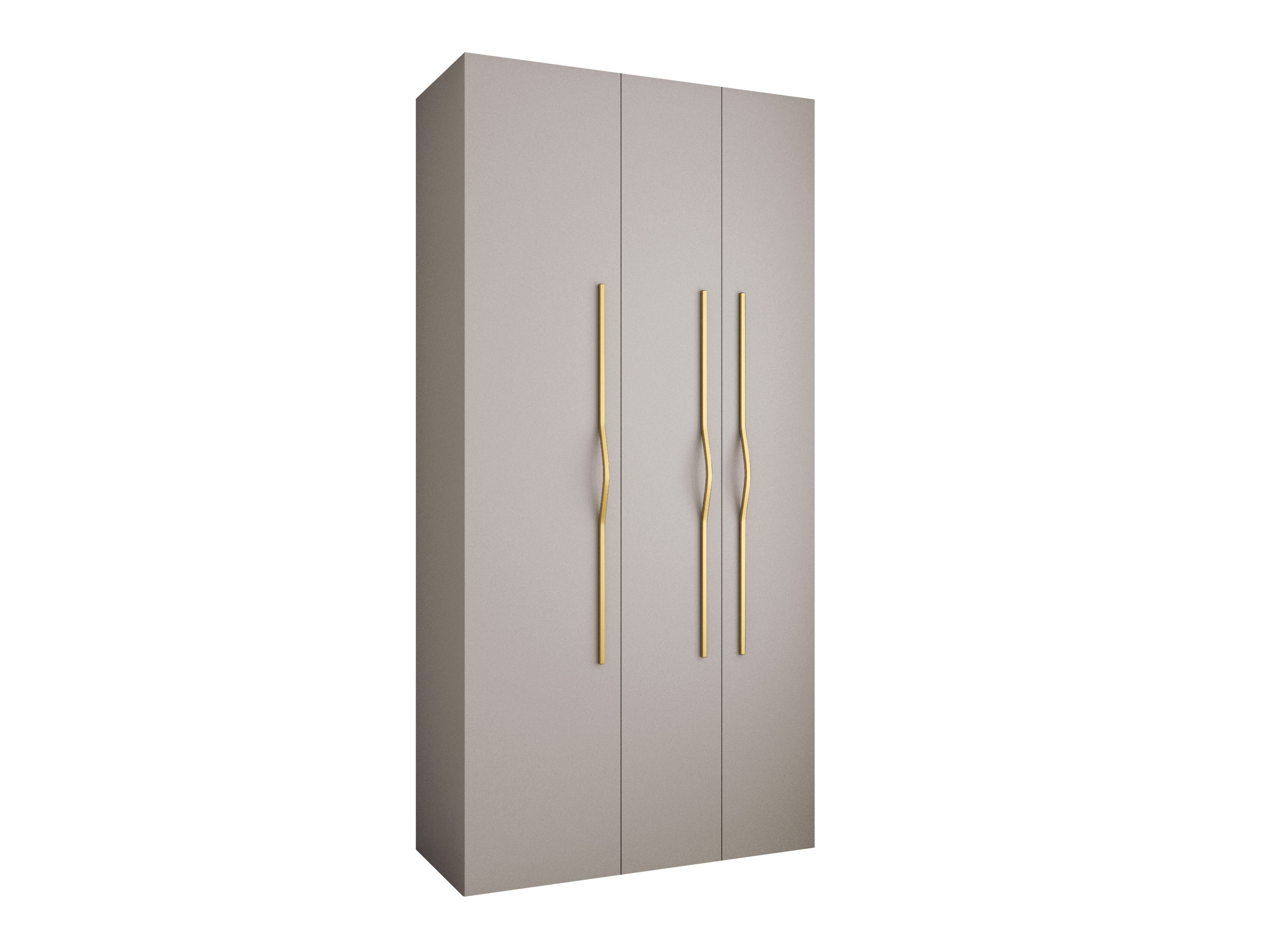 Wardrobe Hartford 563 (Cashmere)