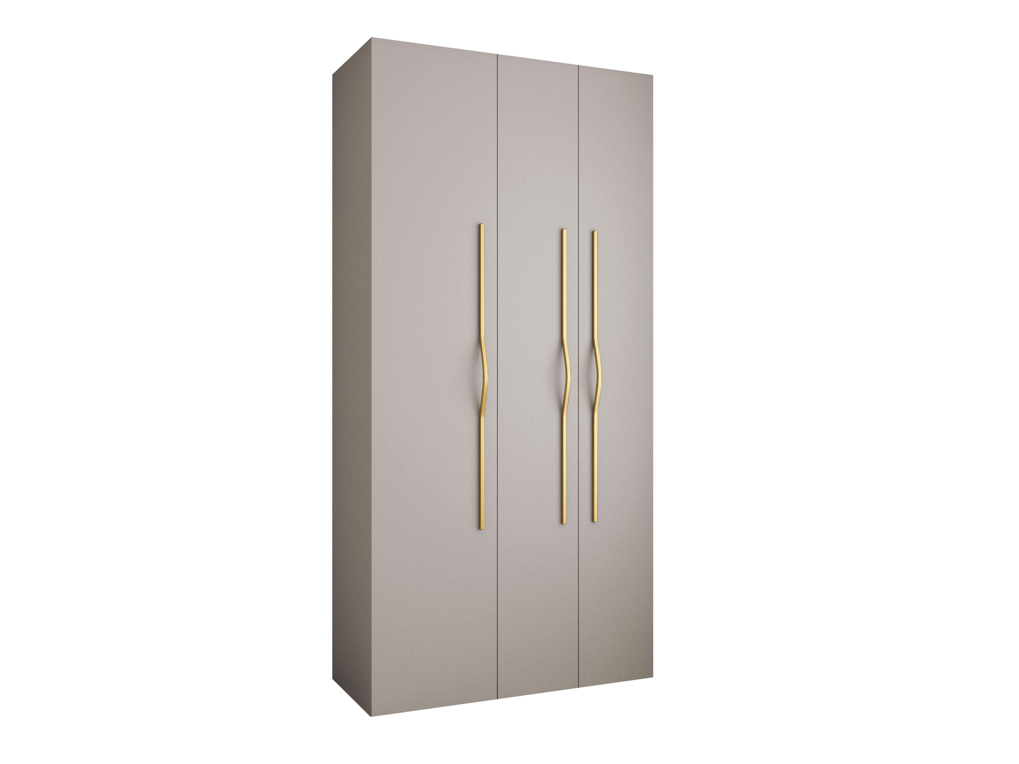 Wardrobe Hartford 563 (Cashmere)