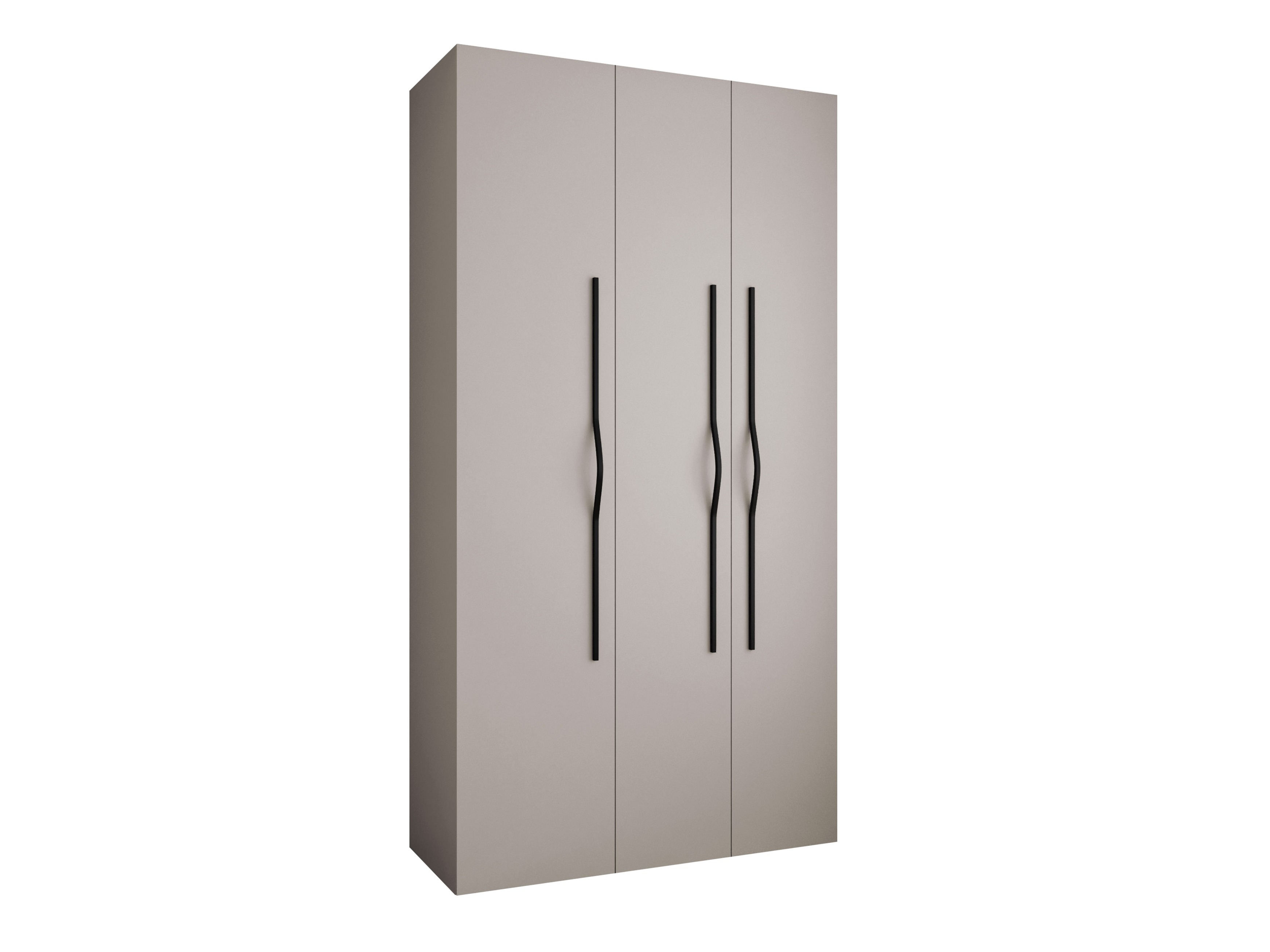 Wardrobe Hartford 563 (Cashmere)