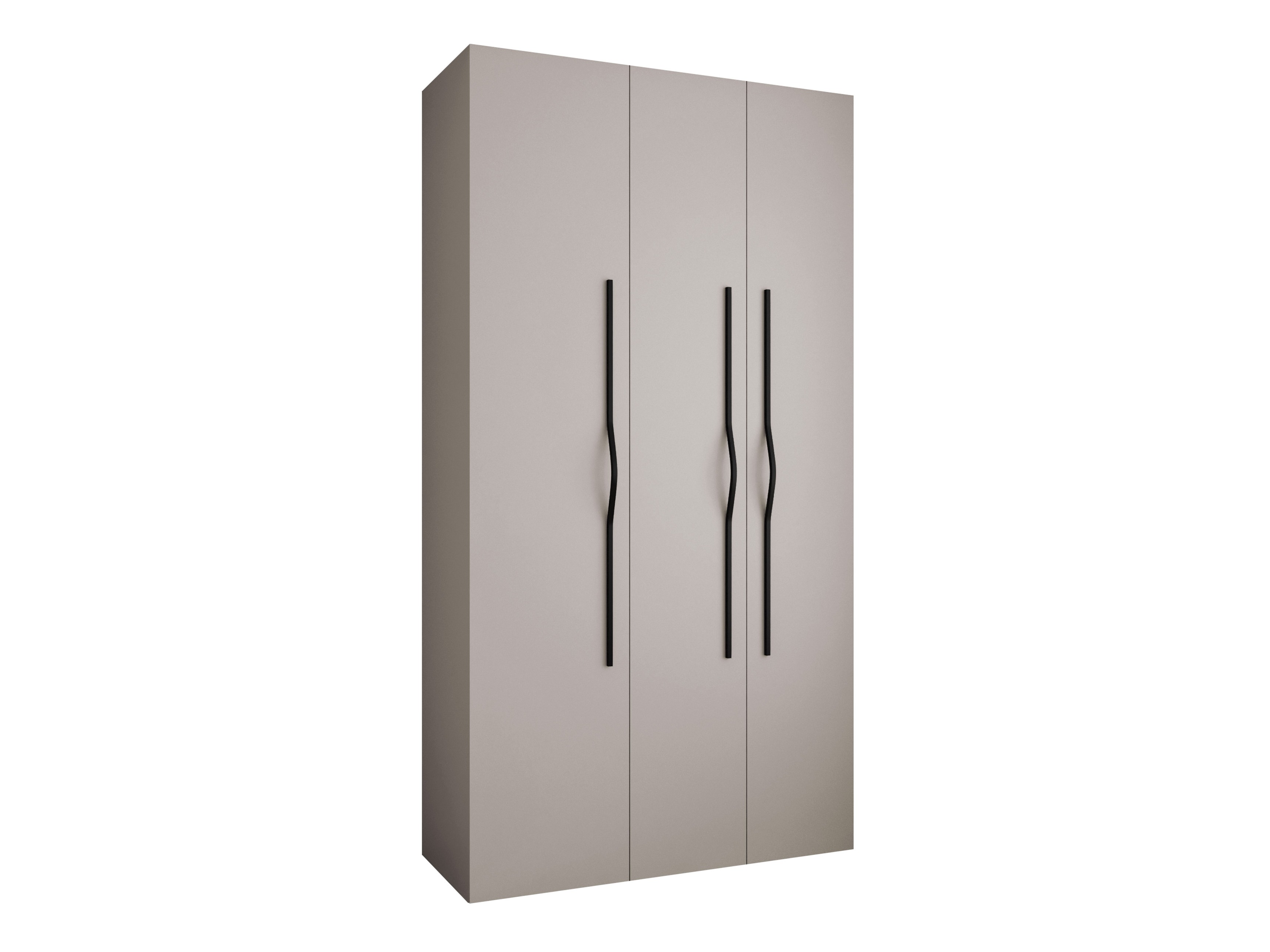 Wardrobe Hartford 563 (Cashmere)