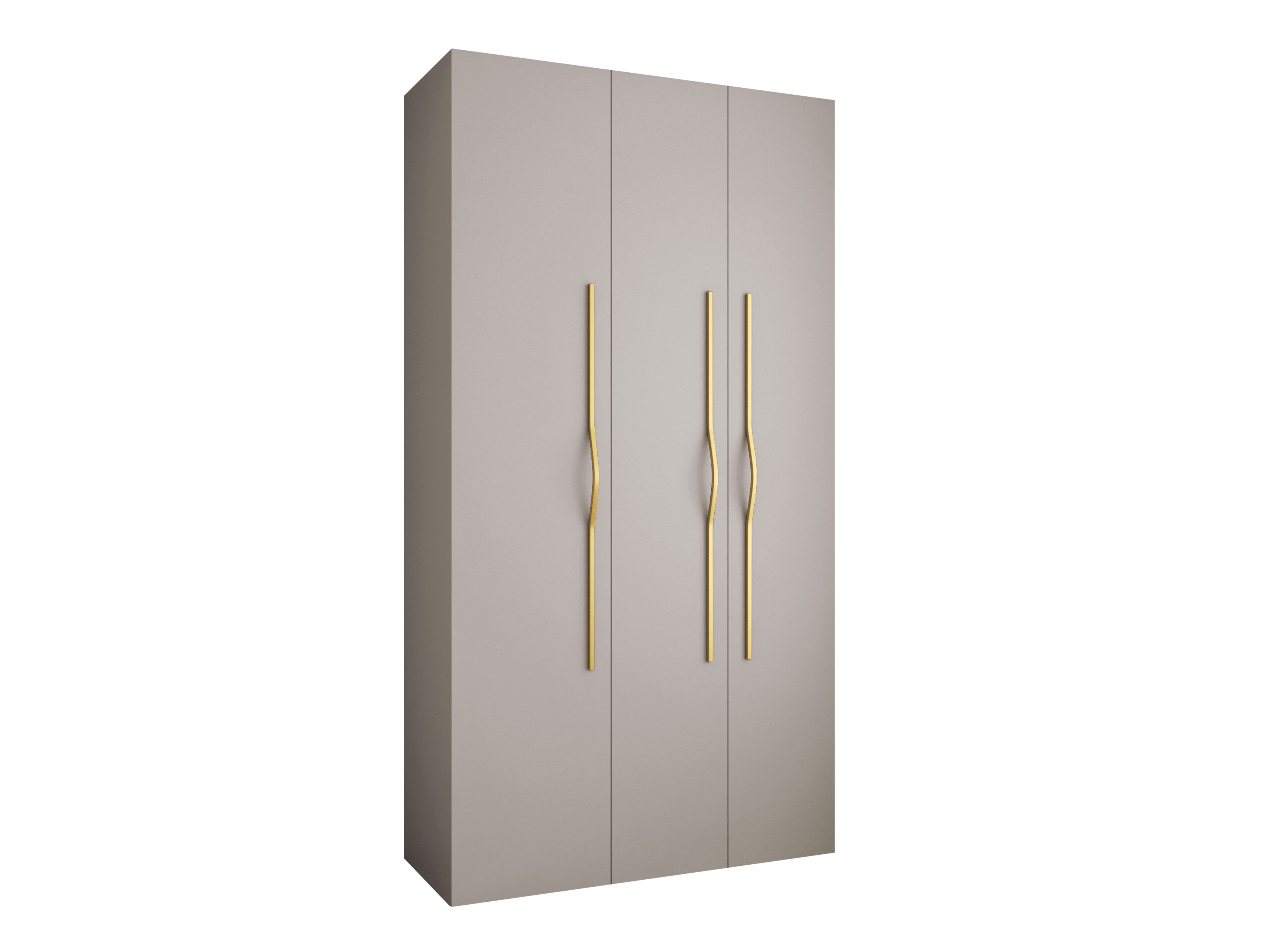 Wardrobe Hartford 563 (Cashmere)