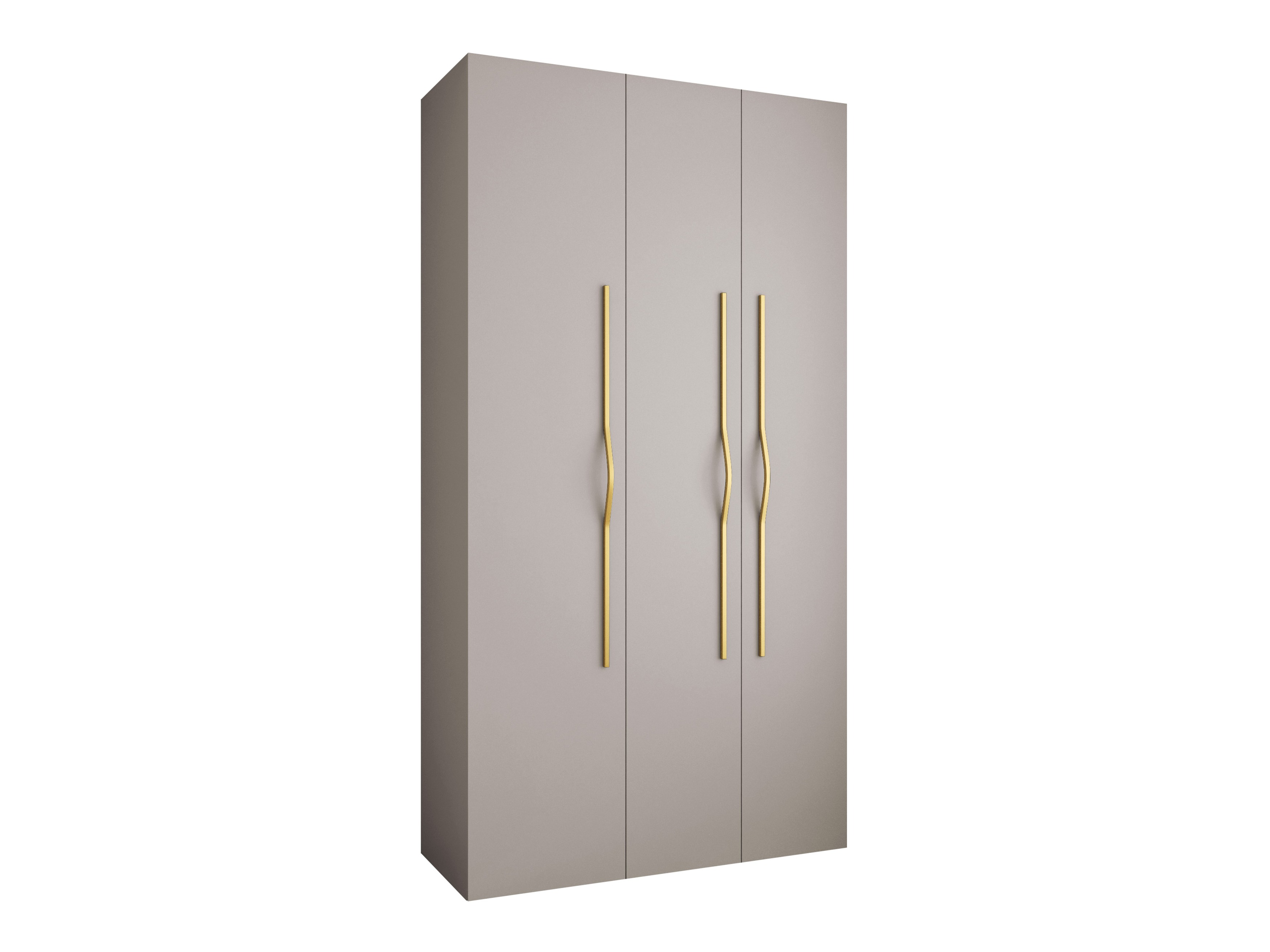 Wardrobe Hartford 563 (Cashmere)